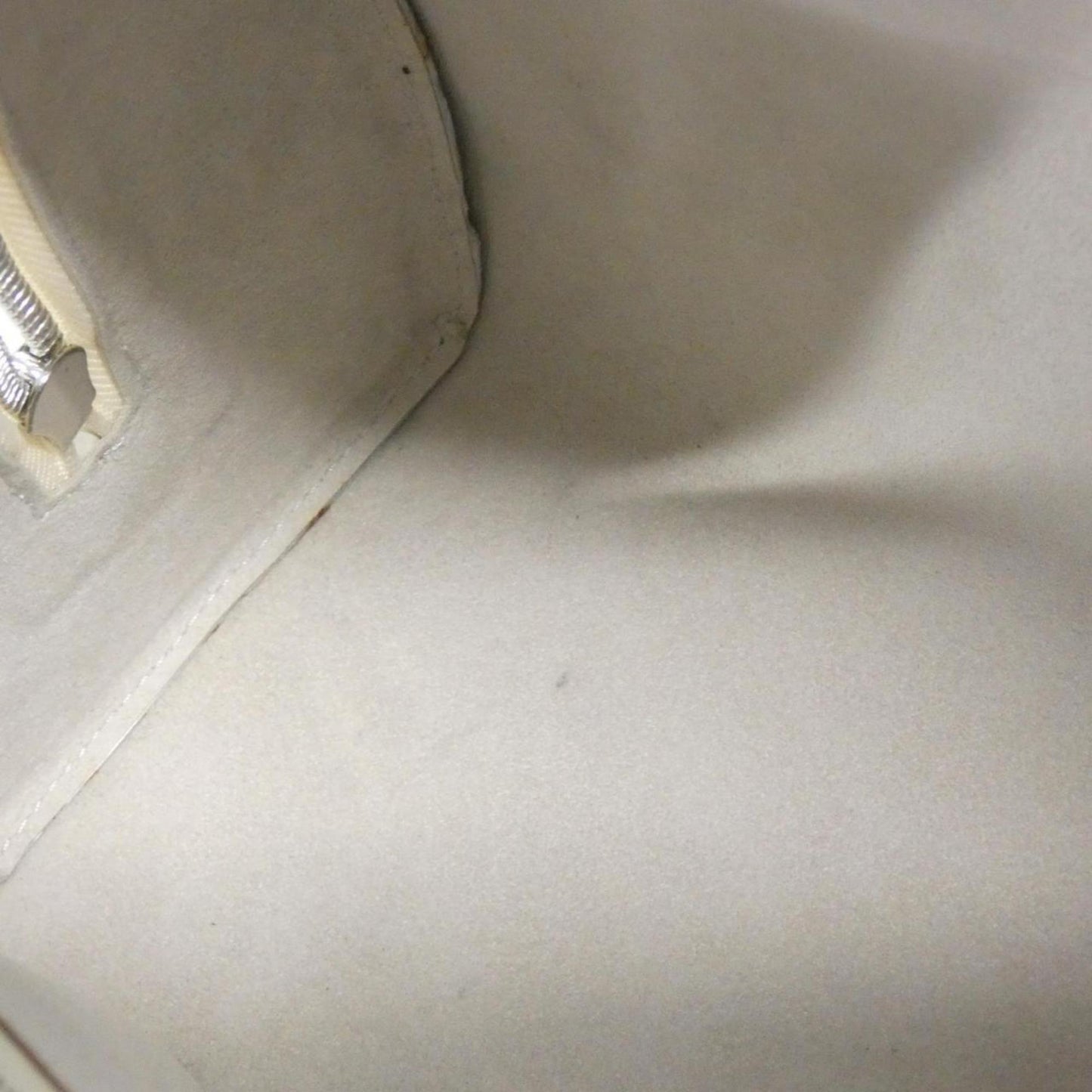 Leather Louis Vuitton Handbag