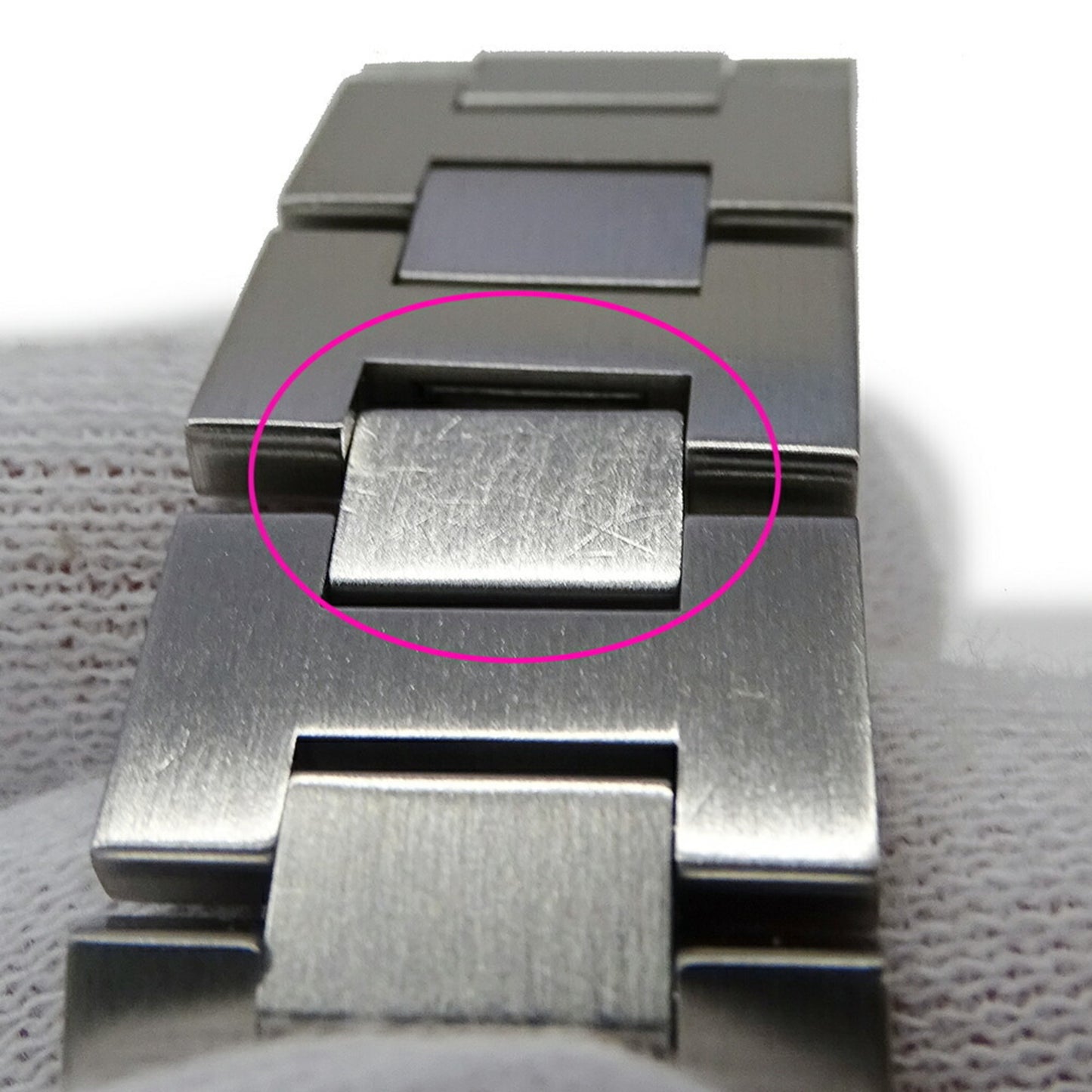 Cartier Pasha C Meridian Gmt Date Automatic Watch For Boys
