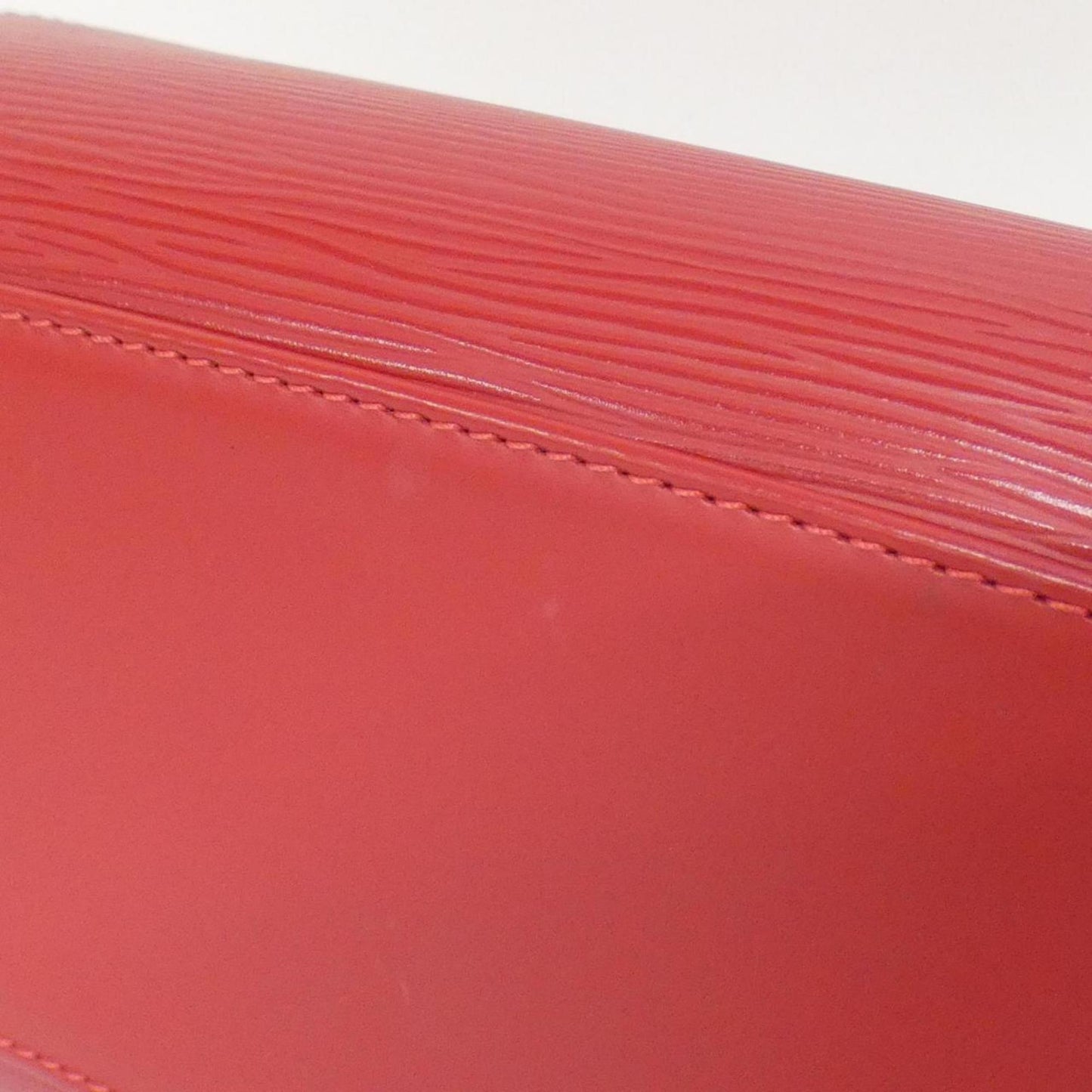 Louis Vuitton Epi Pont Neuf Pm M5907E Handbag