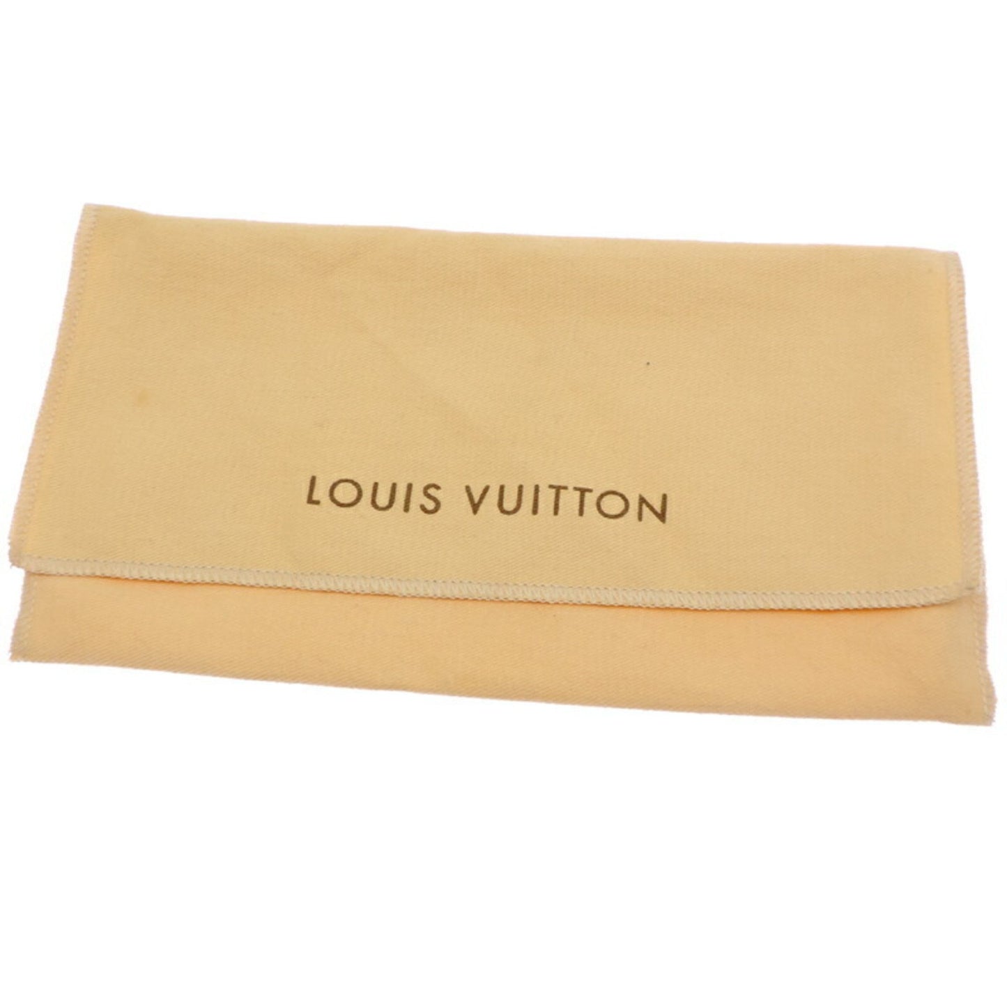 Louis Vuitton Portefeuille Brazza