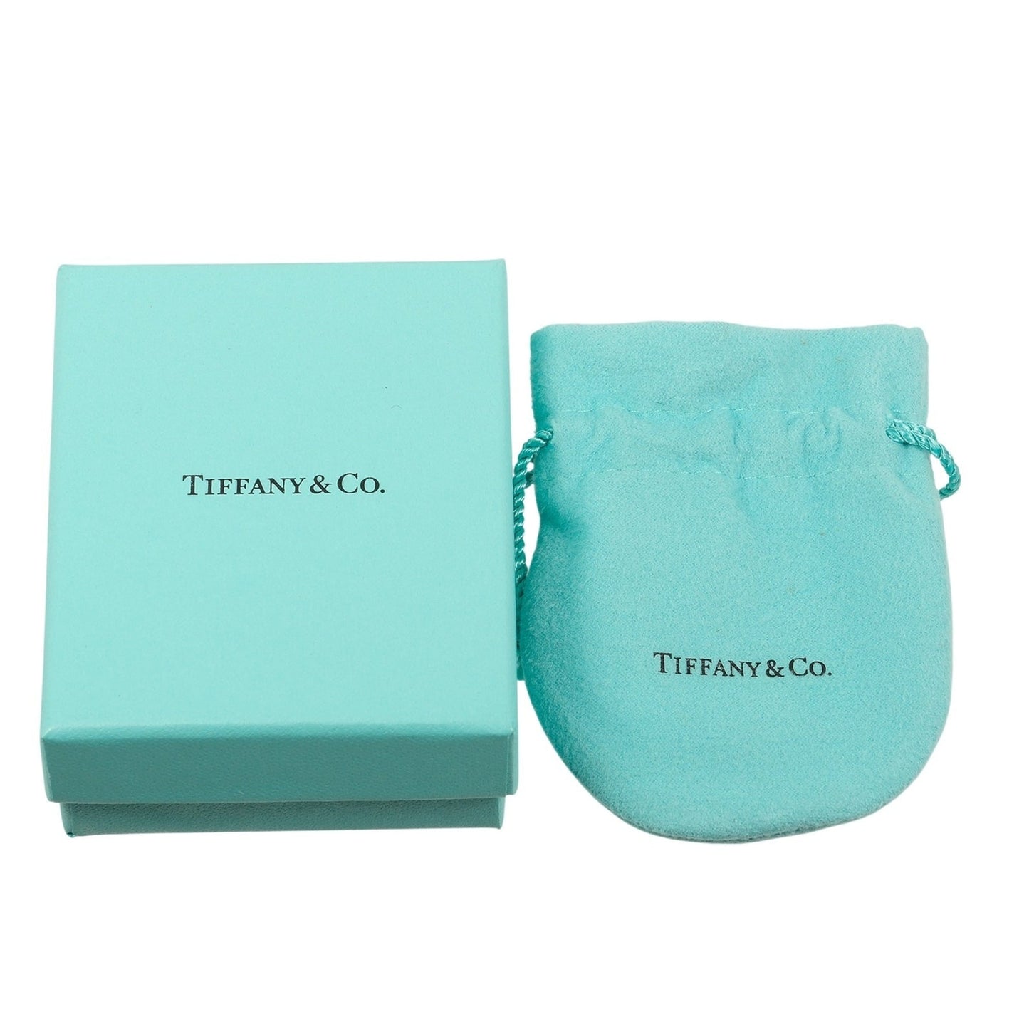 Tiffany & Co. Small Wrap Bracelet