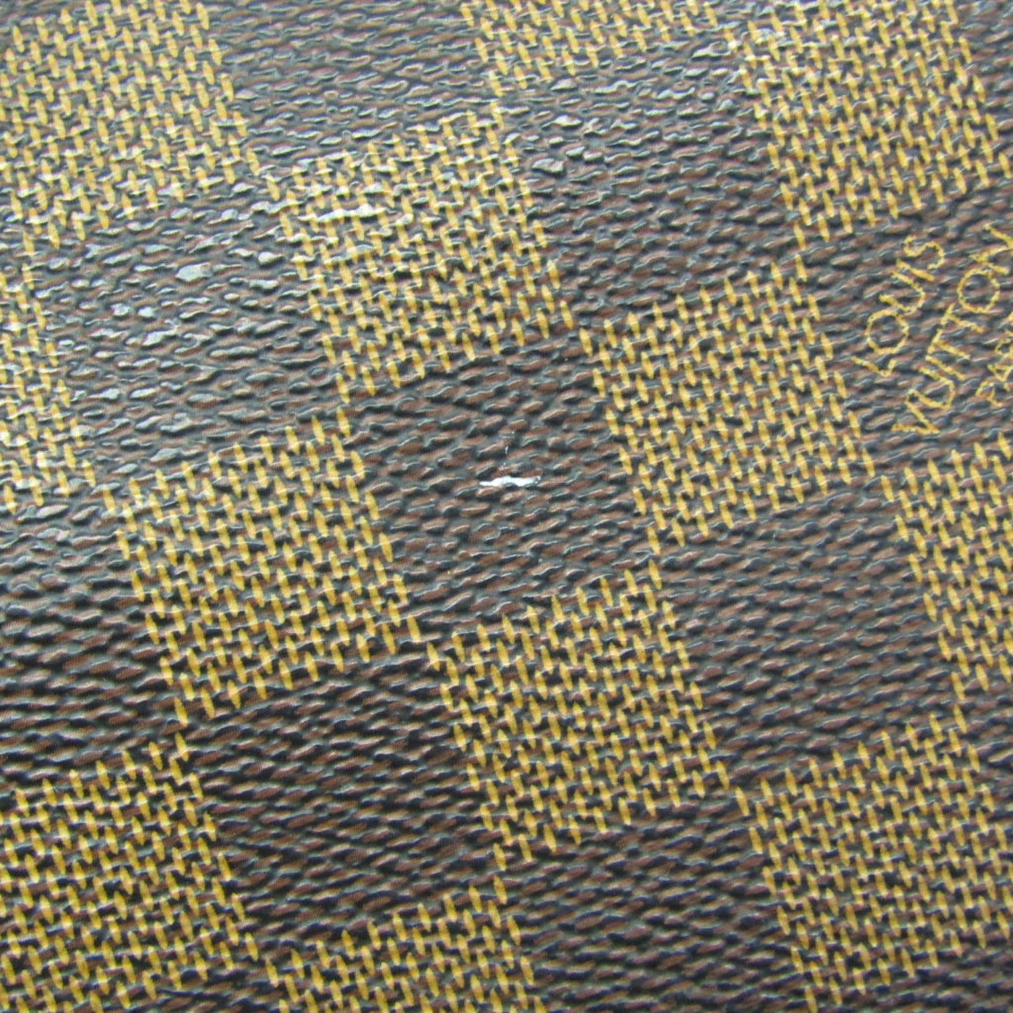 Louis Vuitton Damier Hampstead Mm N51204