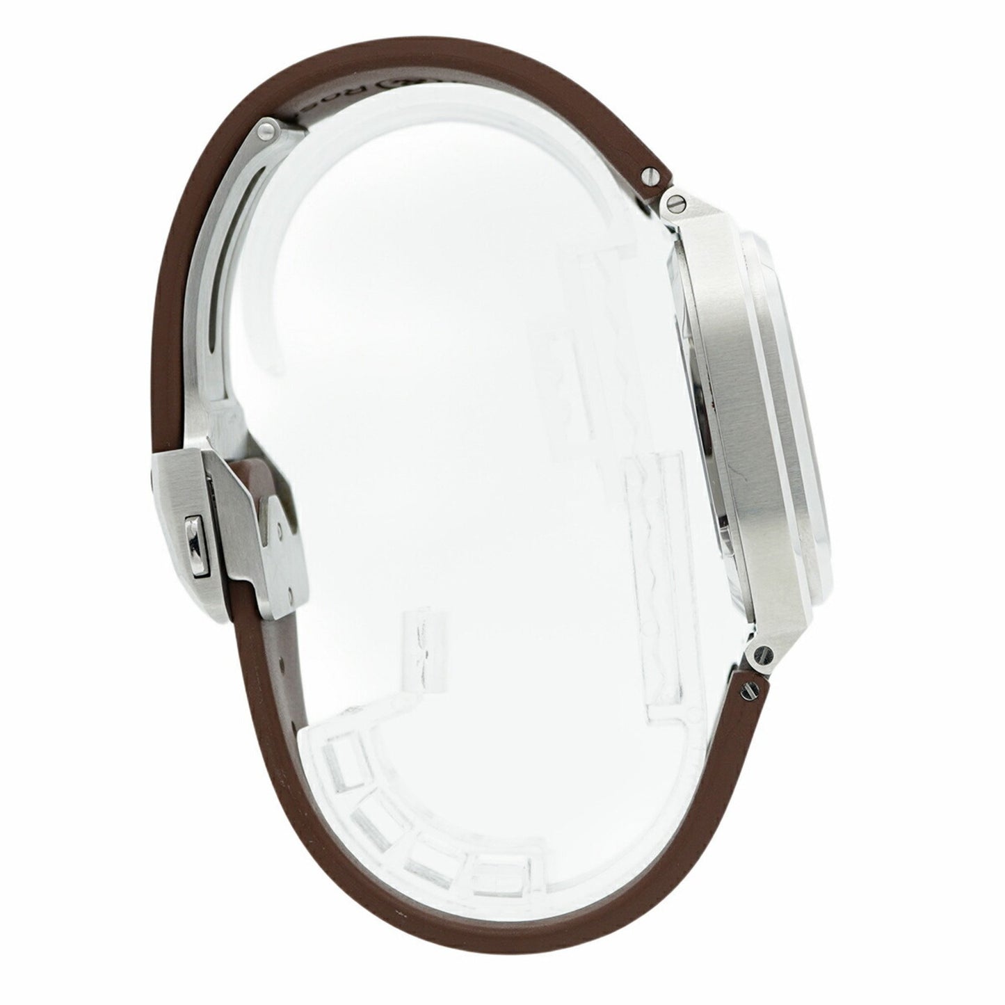 Bell & Ross Br 05 Copper Brown (Br05A-Br-St Srb)