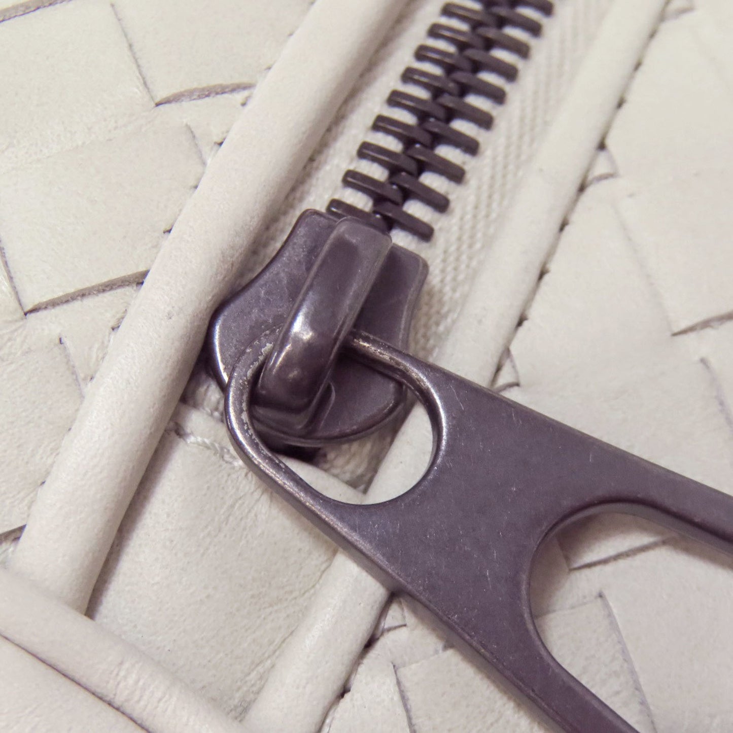 Bottega Veneta Intrecciato Body Bag Calfskin