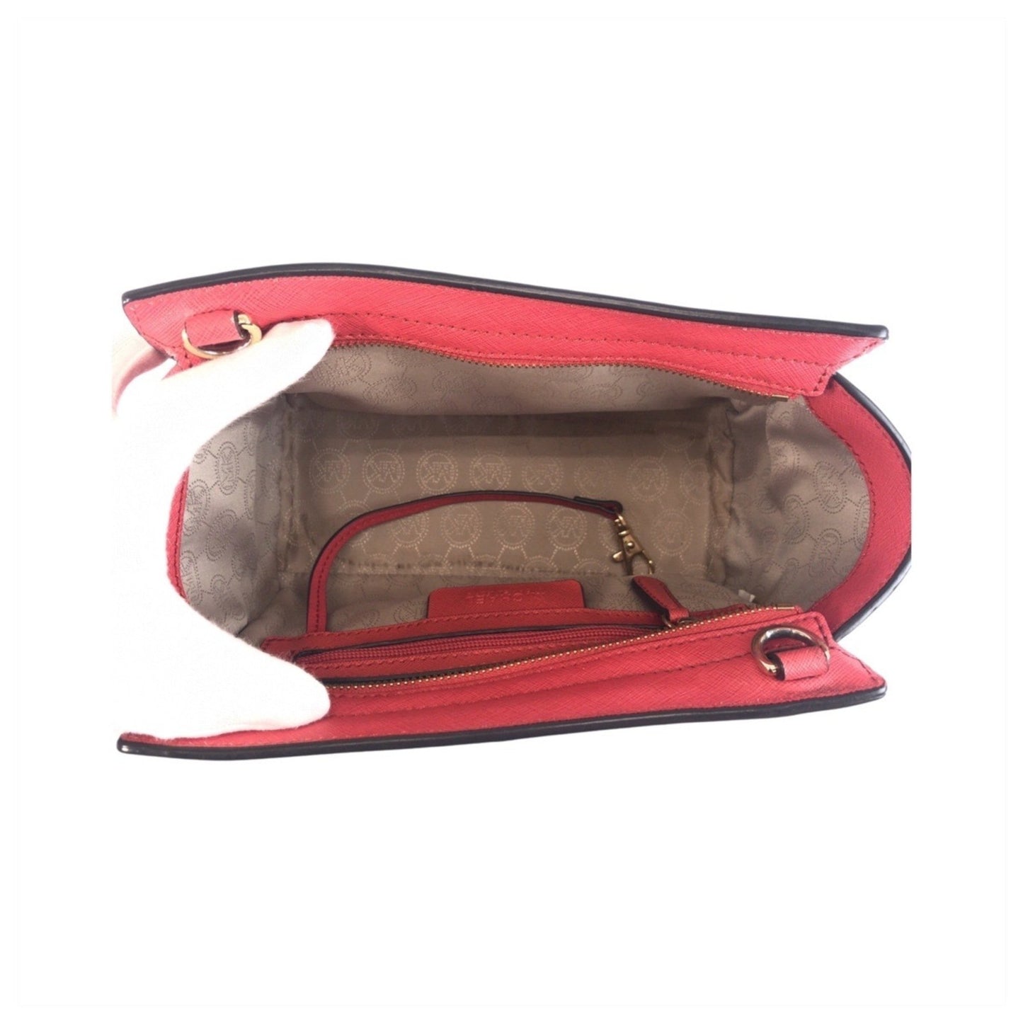 Michael Kors Selma Coral Pink