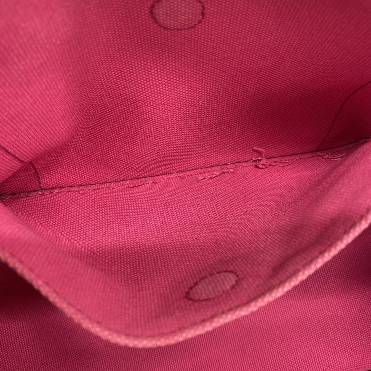 Canvas Prada Tote Bag