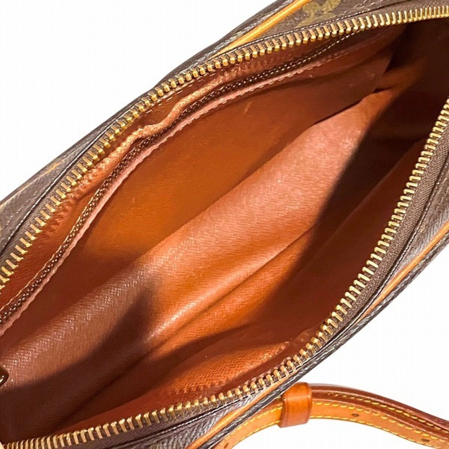 Louis Vuitton Monogram Trocadero 23 M51276 Shoulder Bag
