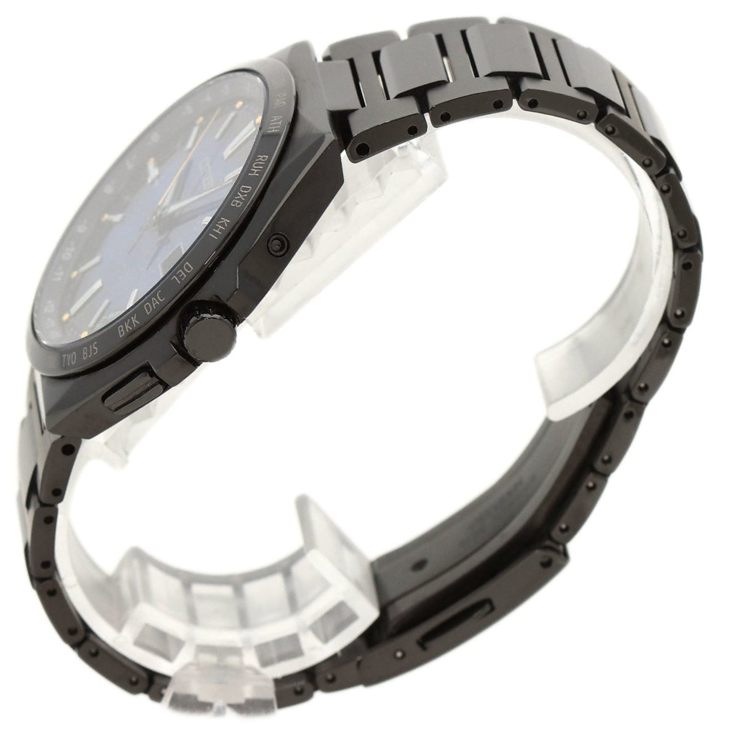 Citizen Cb0219-50L H145-S123704 Atessa Direct Flight Cosmic Blue 2200 Pieces Worldwide Limited