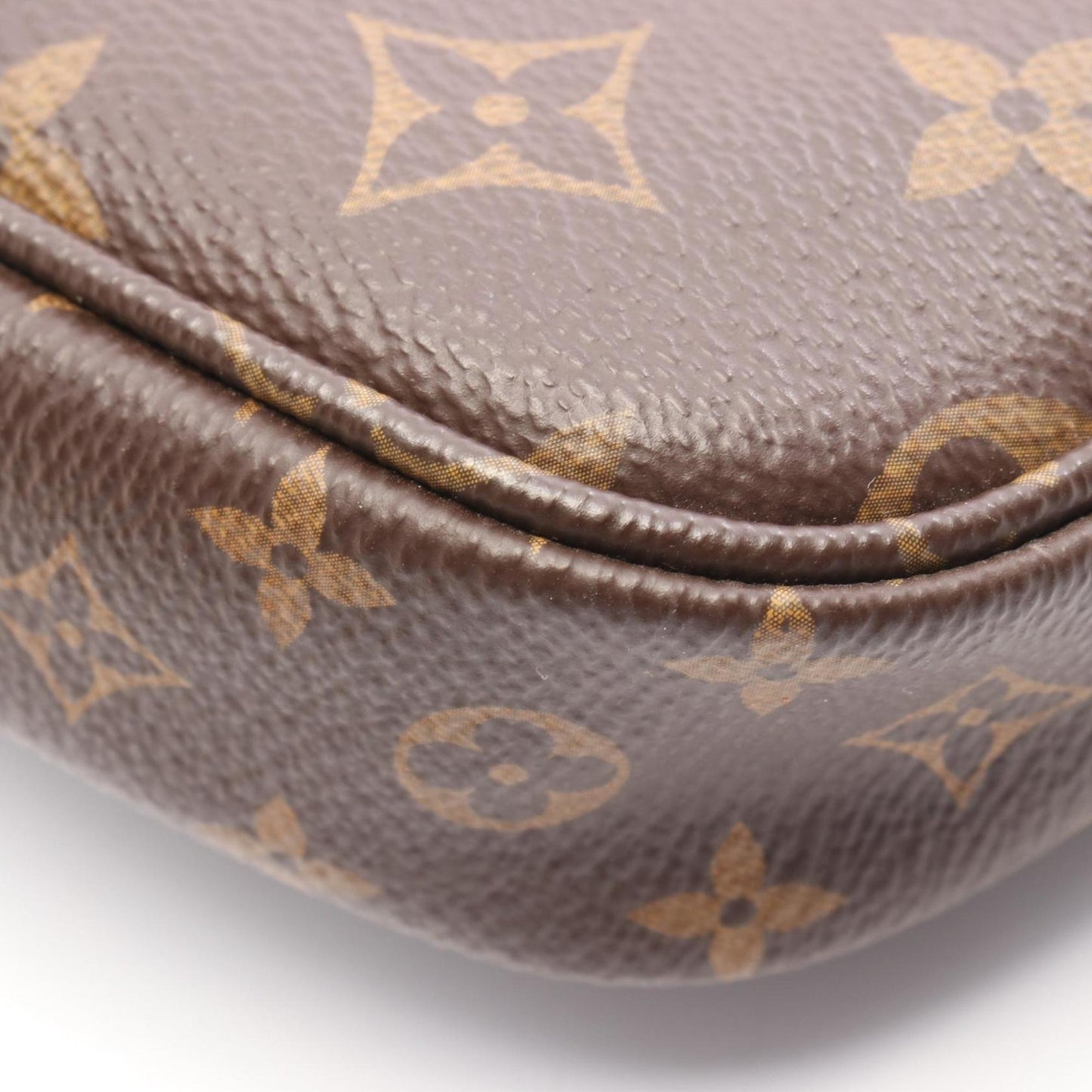 Louis Vuitton Multi Pochette Accessoires Shoulder Bag