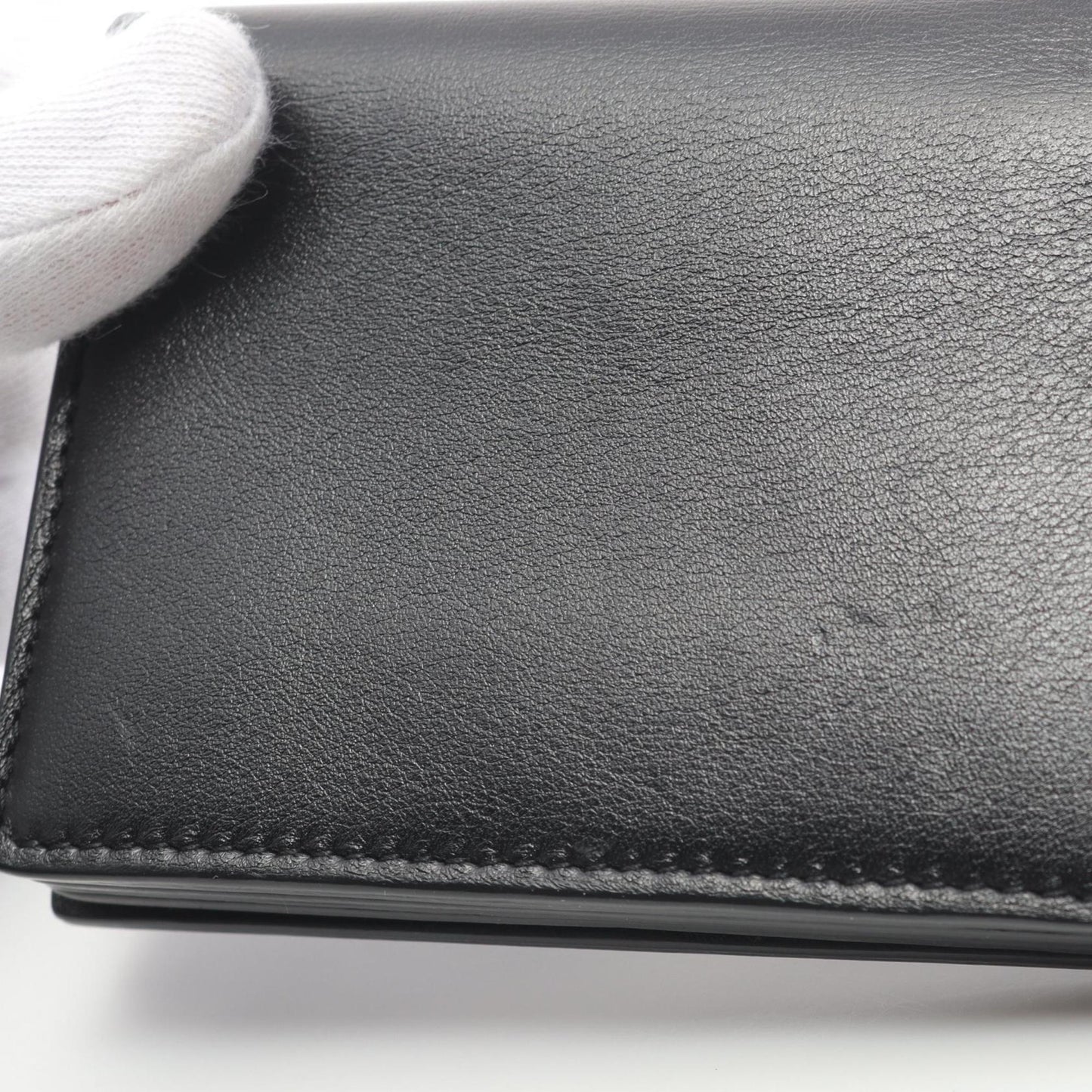 Saint Laurent Saint Laurent Business Card Holder/Card Case