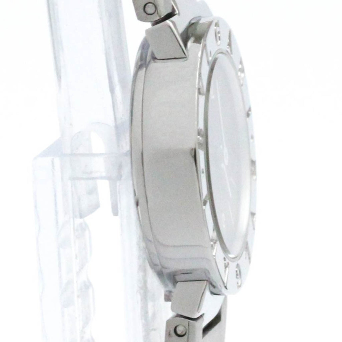 Bvlgari Bvlgari-Bvlgari Steel Quartz