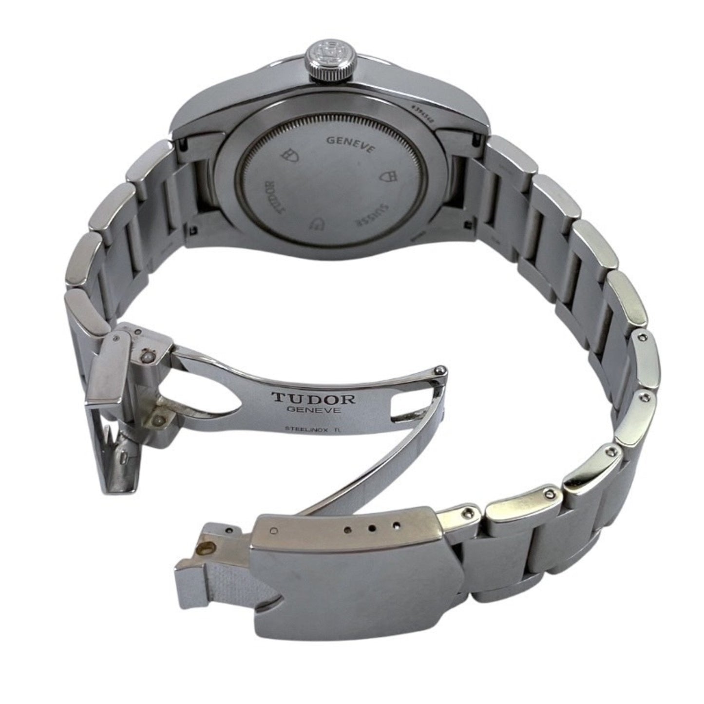 Tudor Tudor 79540 Stainless Steel