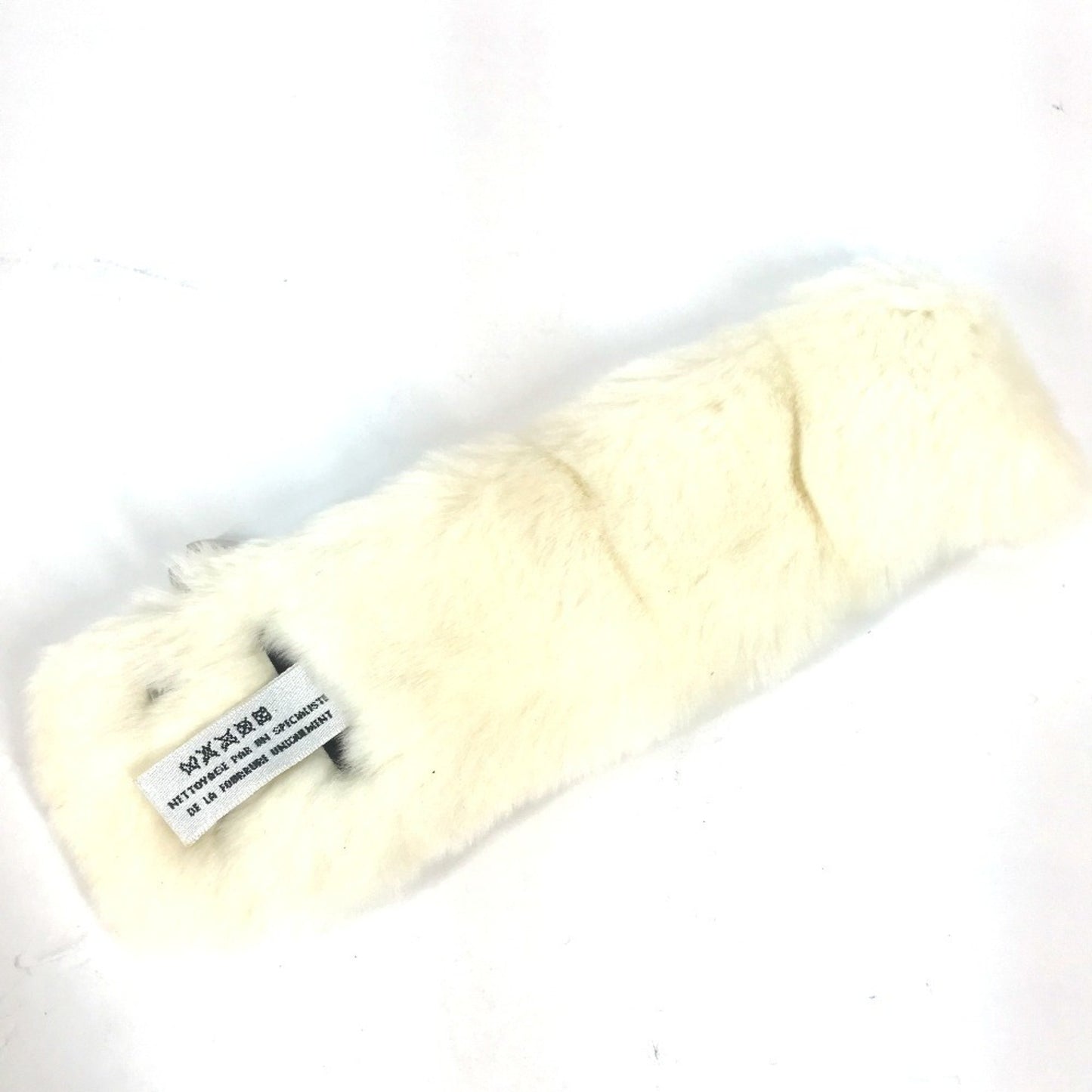 Chanel Cc Coco Mark Fur