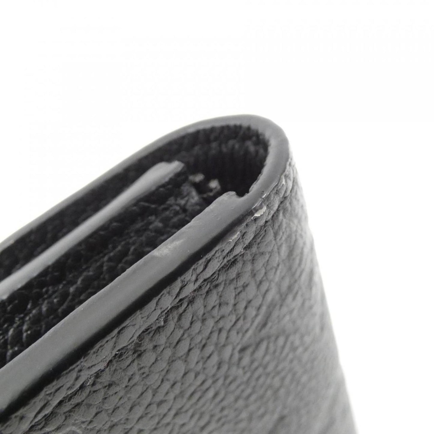 Louis Vuitton Monogram Empreinte Porte-Monnaie Rosalie M81455 Wallet/Coin Case
