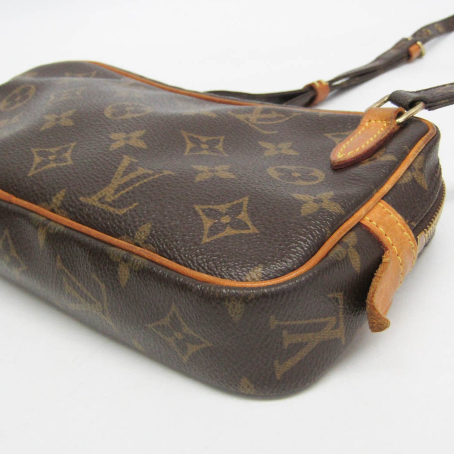 Louis Vuitton Monogram Marly Bandouliere M51828