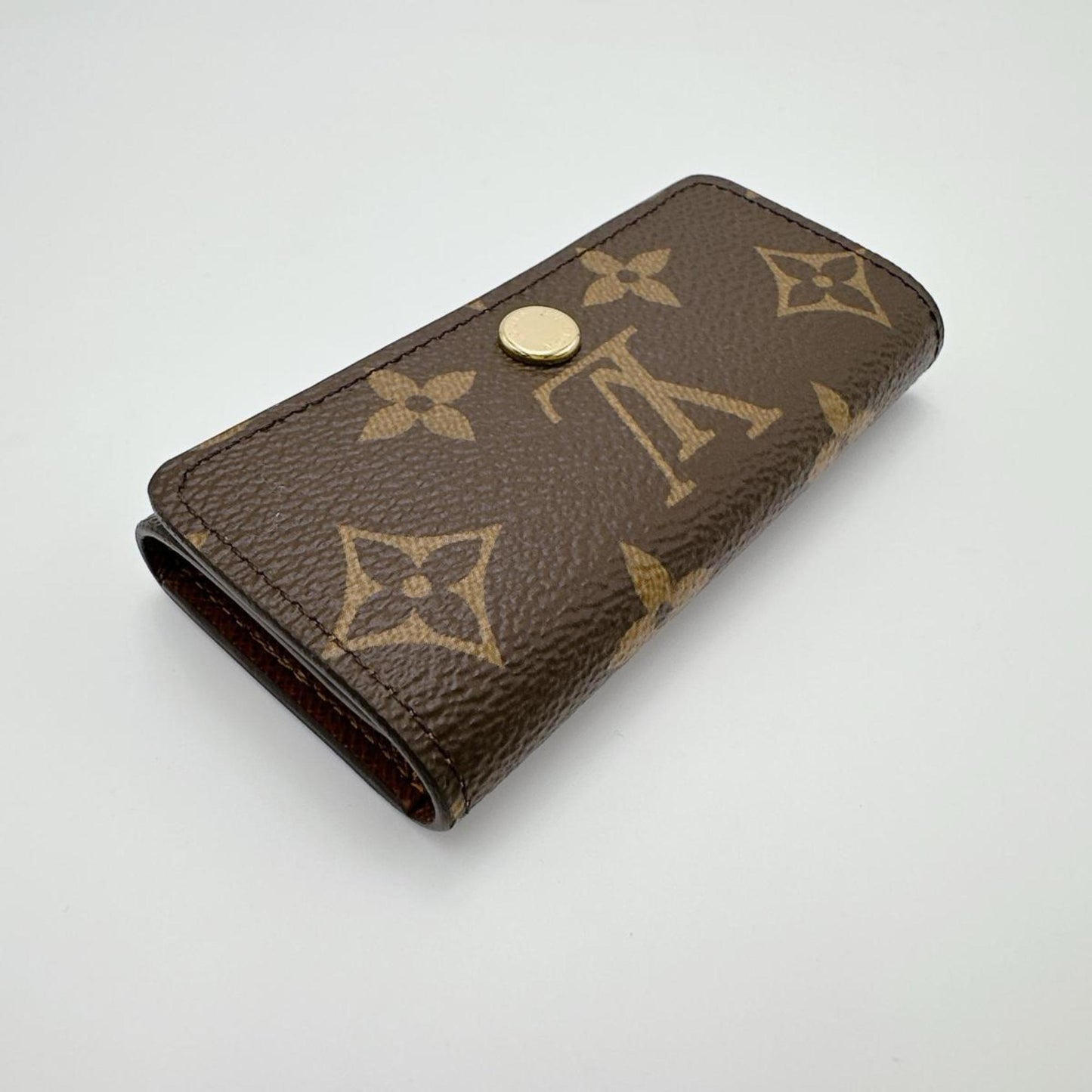 Louis Vuitton Louis Vuitton Key Case