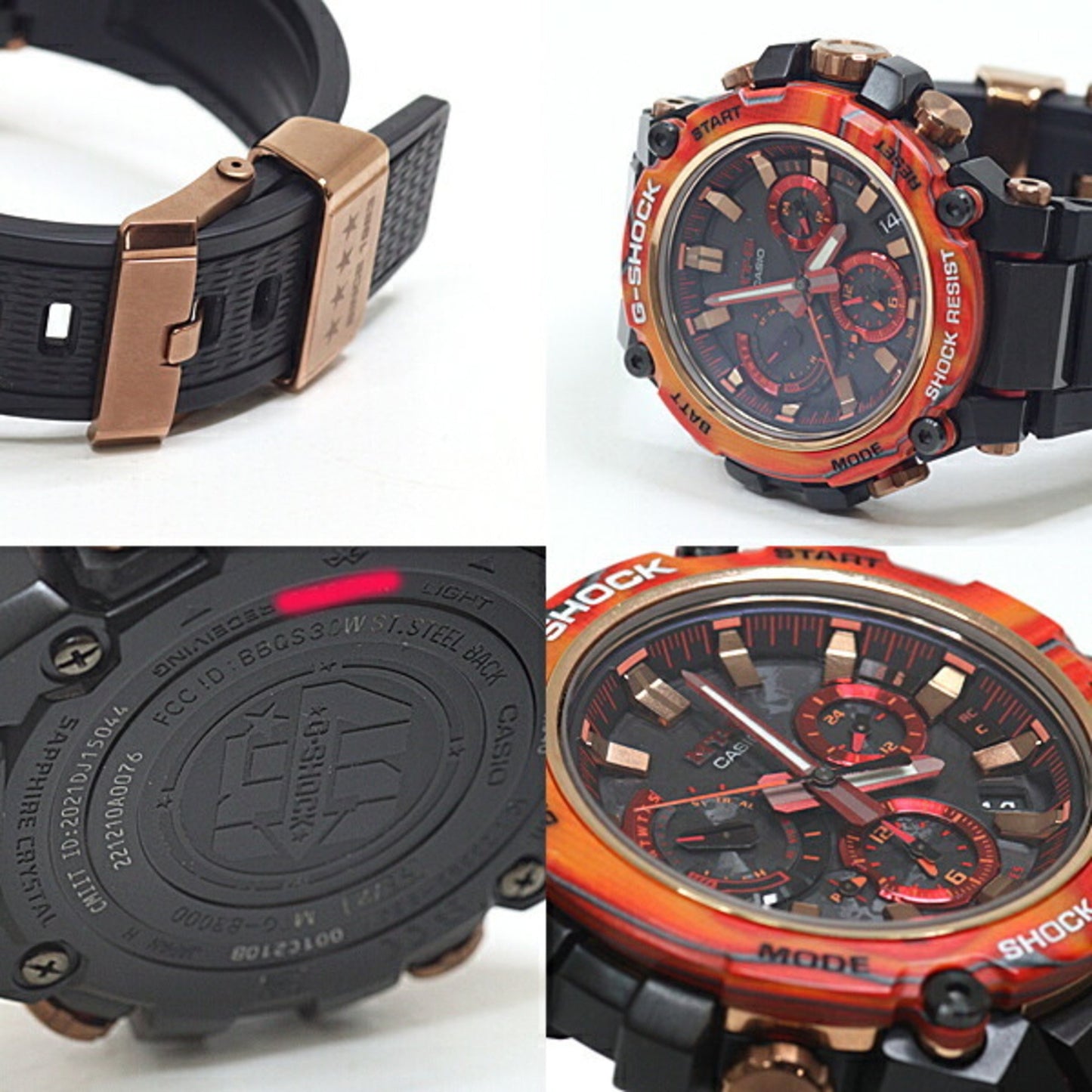 Casio Casio