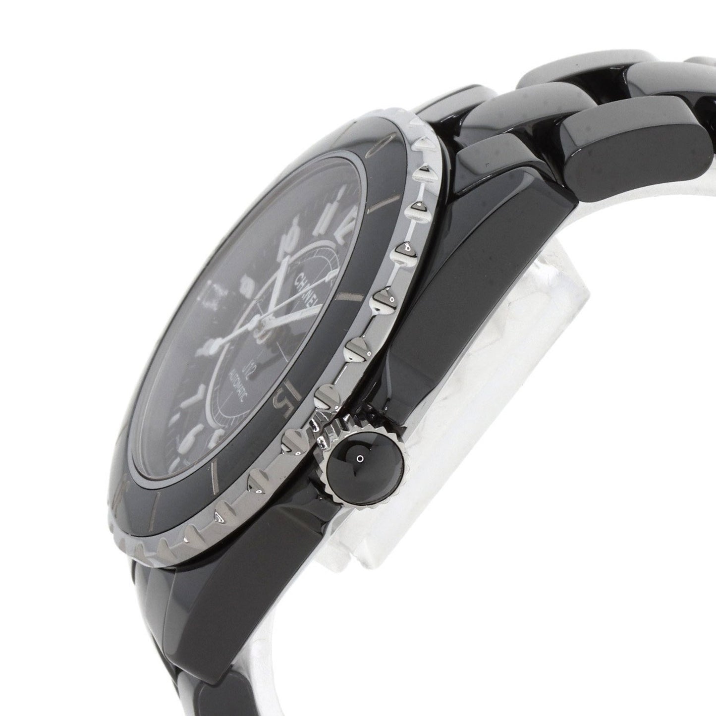 Chanel H0685 J12 38Mm Ceramic/Ceramic