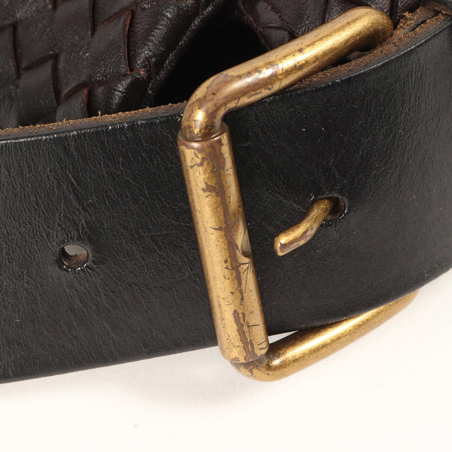 Bottega Veneta Bottega Veneta Bag Intre Shoulder Brown