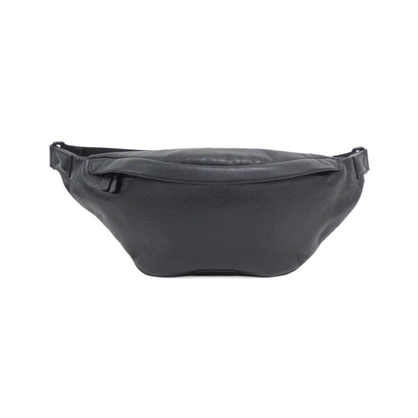 Louis Vuitton Monogram Shadow Discovery Bum Bag M44388 Shoulder