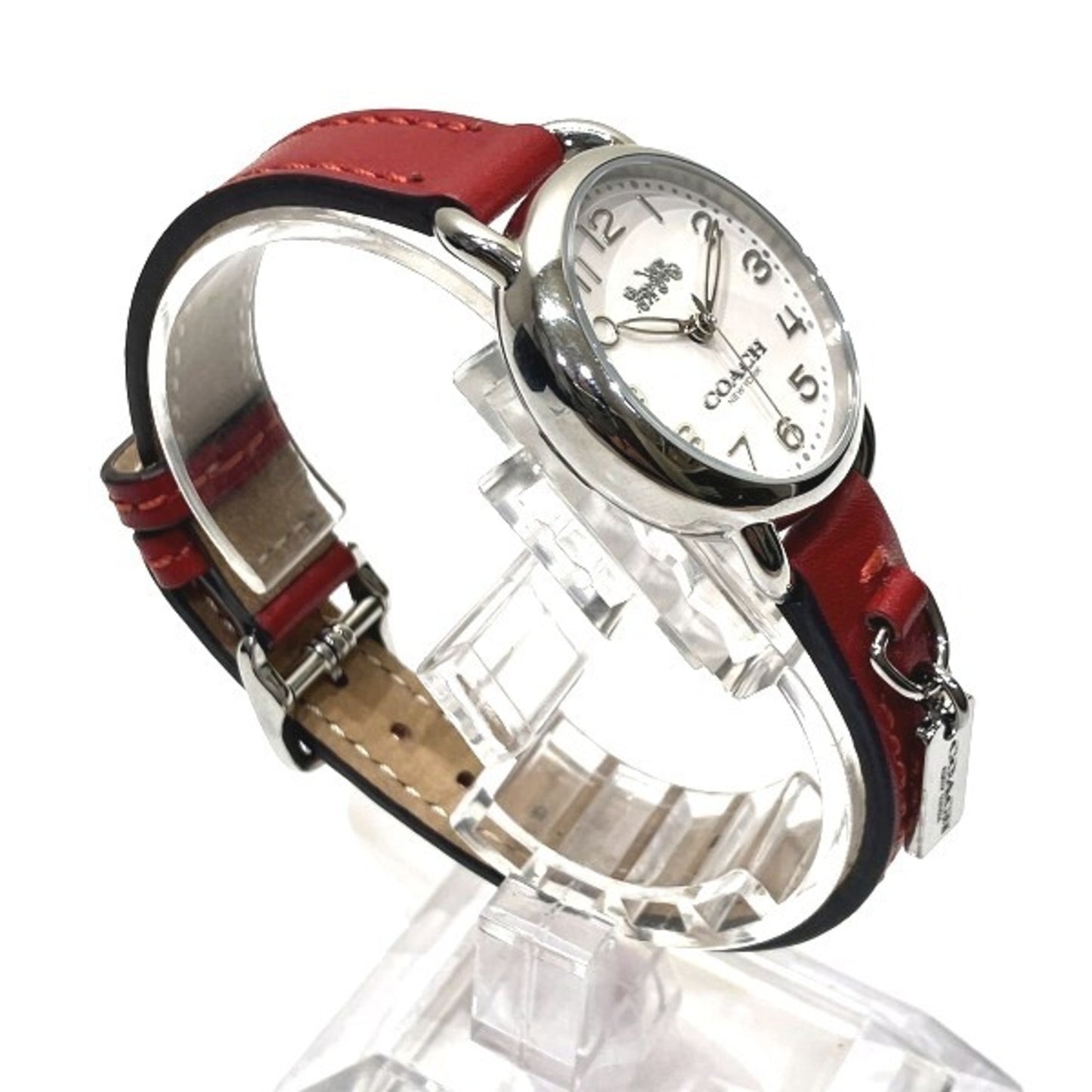 Coach Delancey 14502814 Quartz Watch