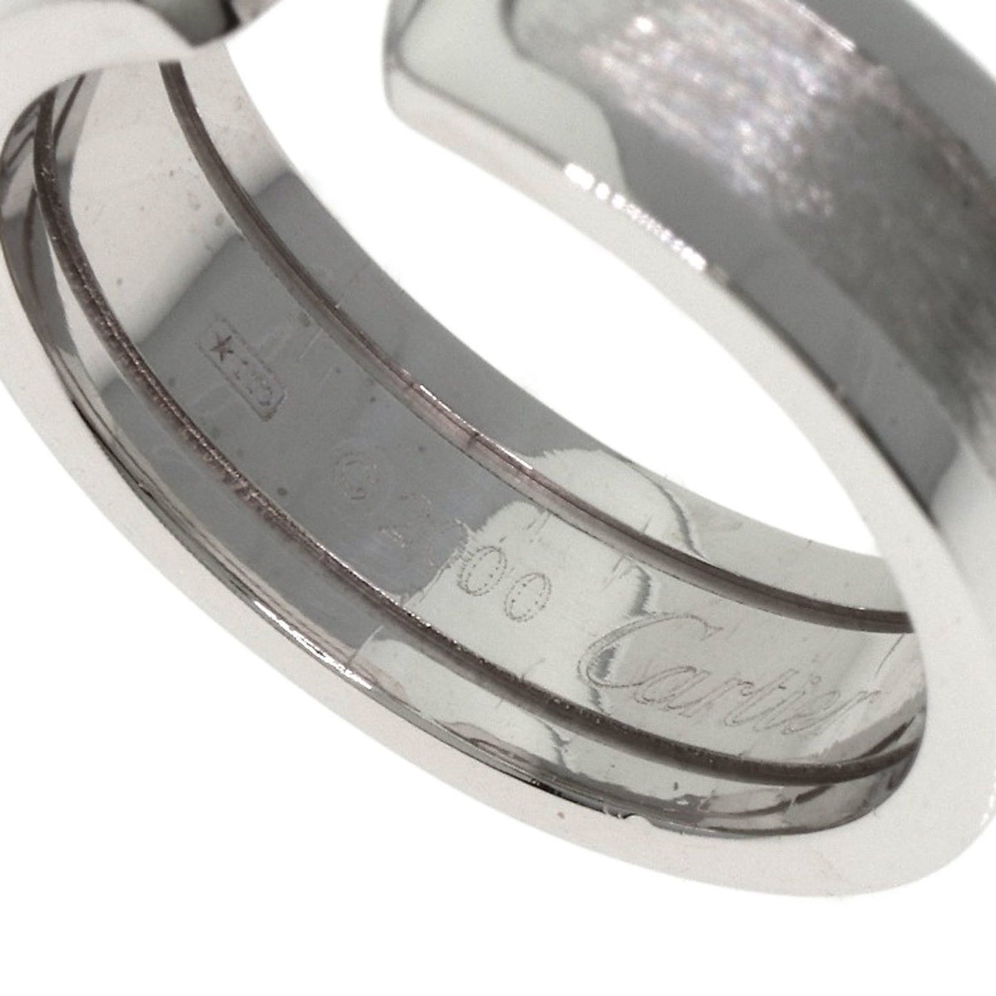 Cartier C2 Ring