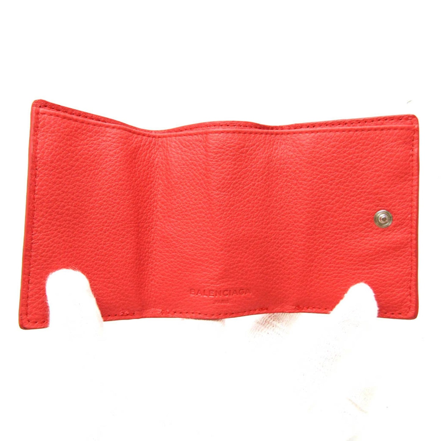 Balenciaga Essential Mini Wallet 410133