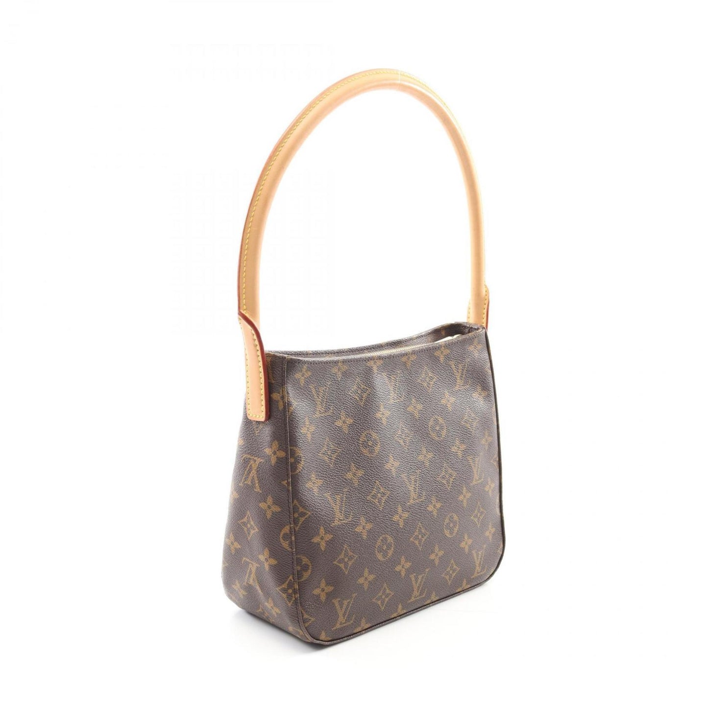 Louis Vuitton Looping Mm Shoulder Bag