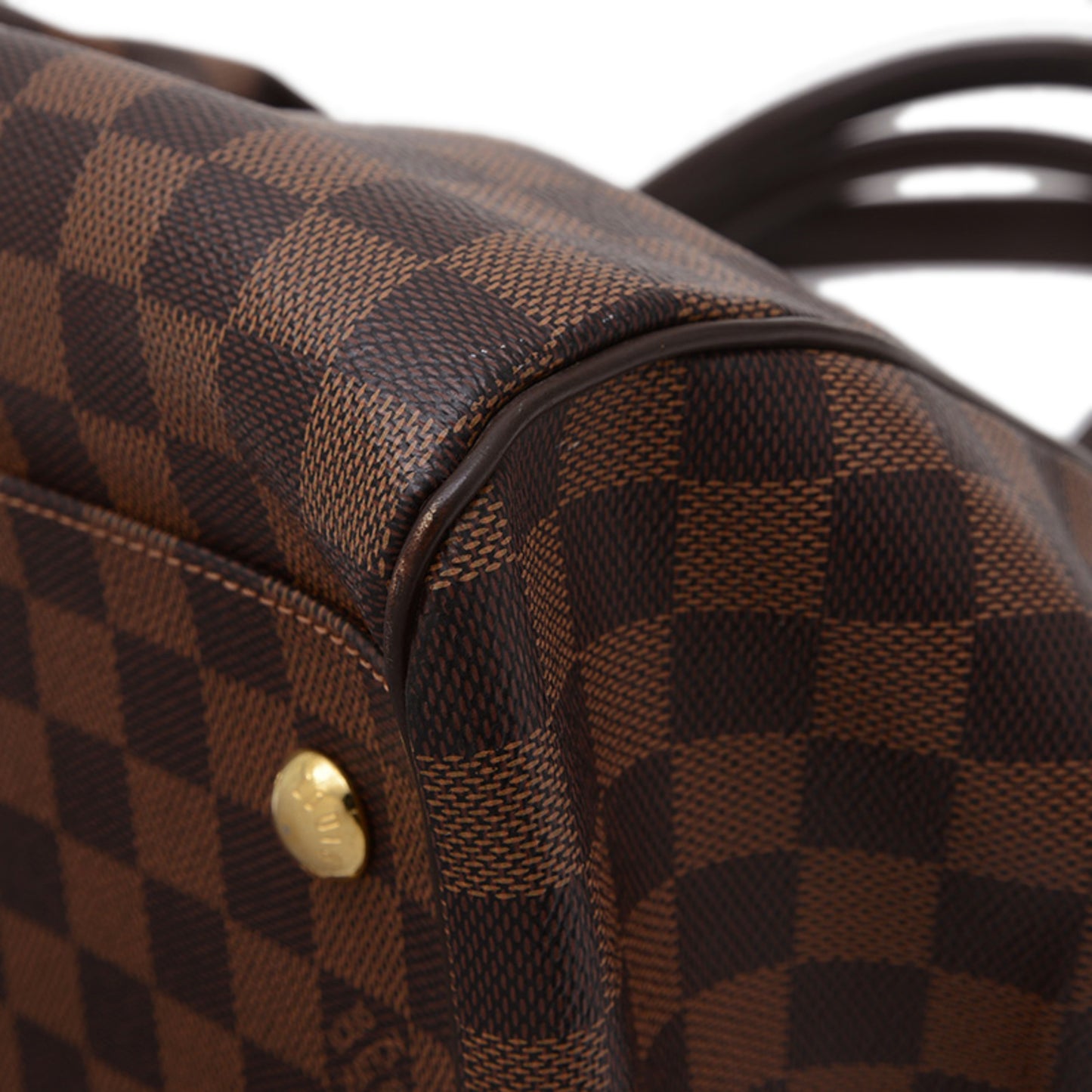 Louis Vuitton Damier Trevi Gm 2Way Bag Handbag N51998 Bp