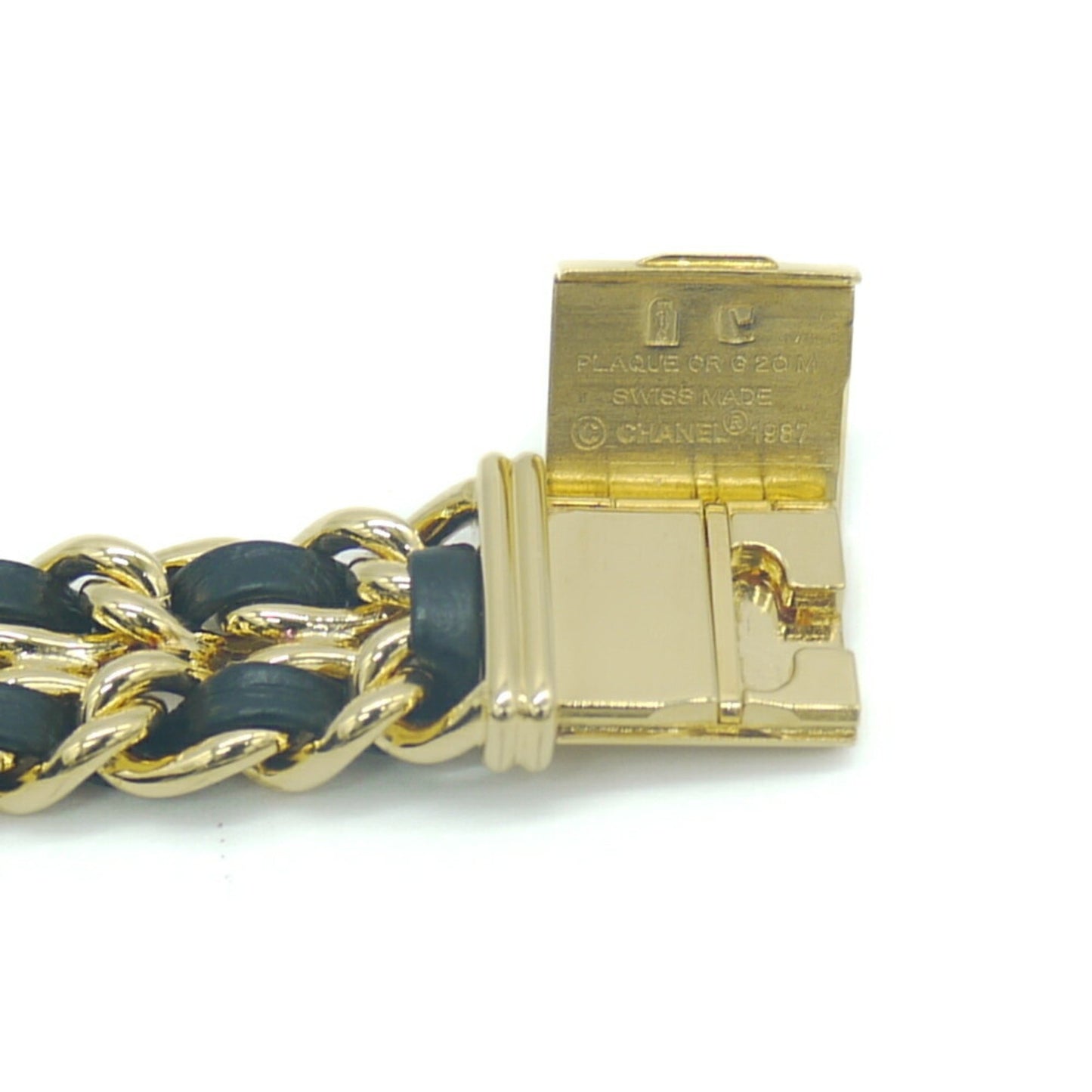 Chanel Premiere M Size