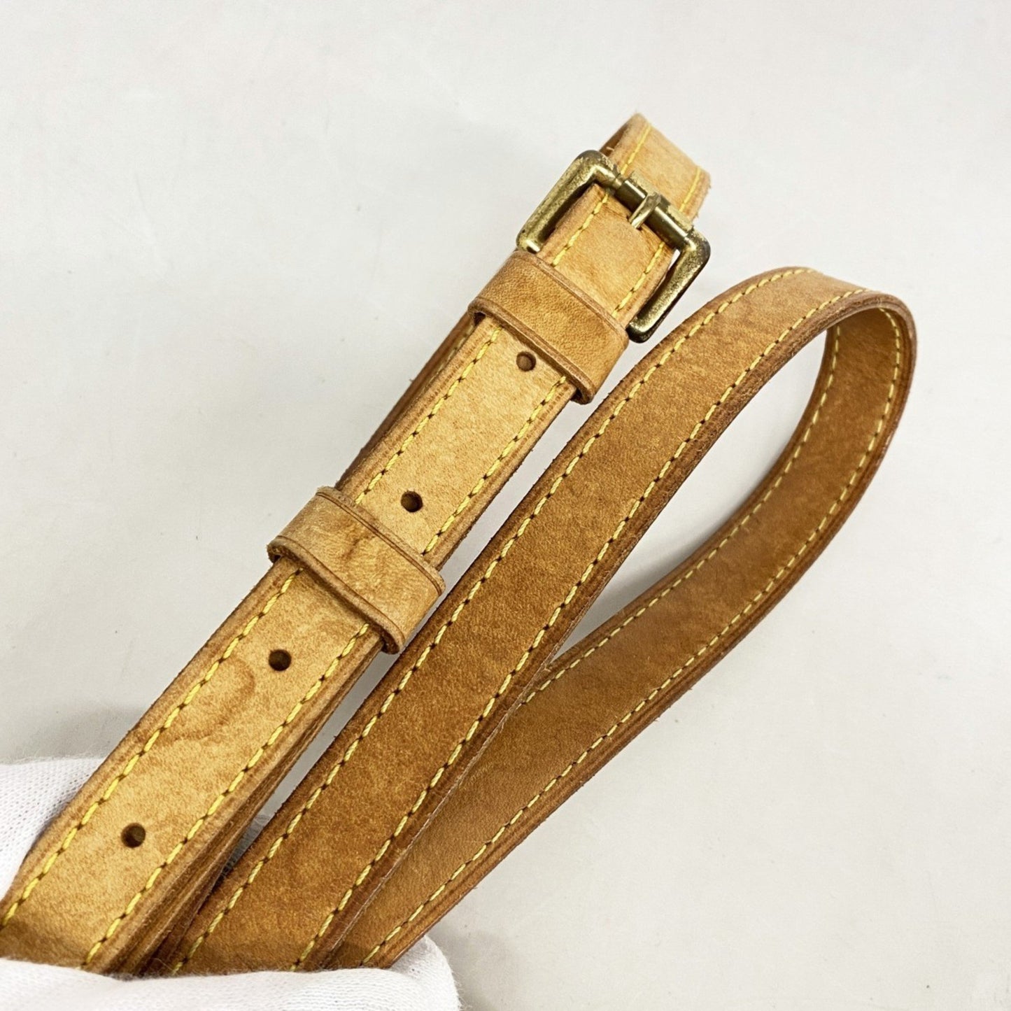 Louis Vuitton Monogram Musette Tango Shoulder Bag With Long Strap