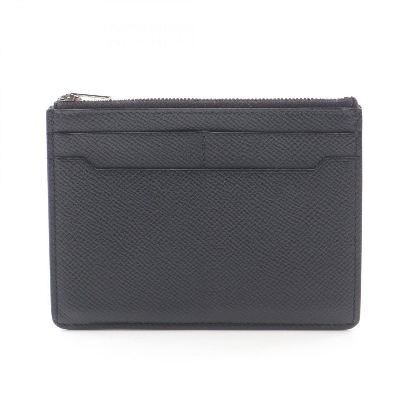 Hermes Herms City Zip Wallet/Coin Case
