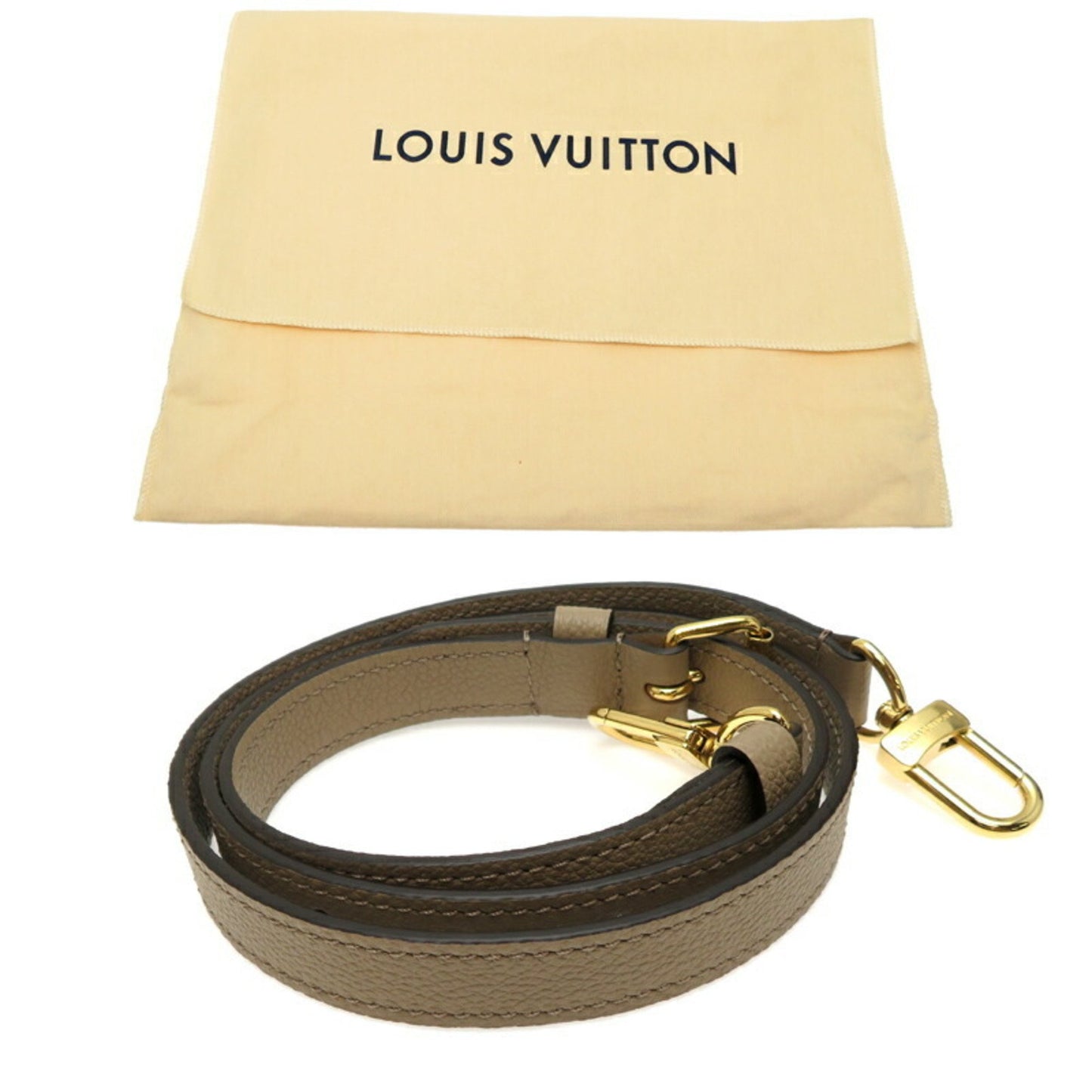 Louis Vuitton Empreinte On The Go Pm