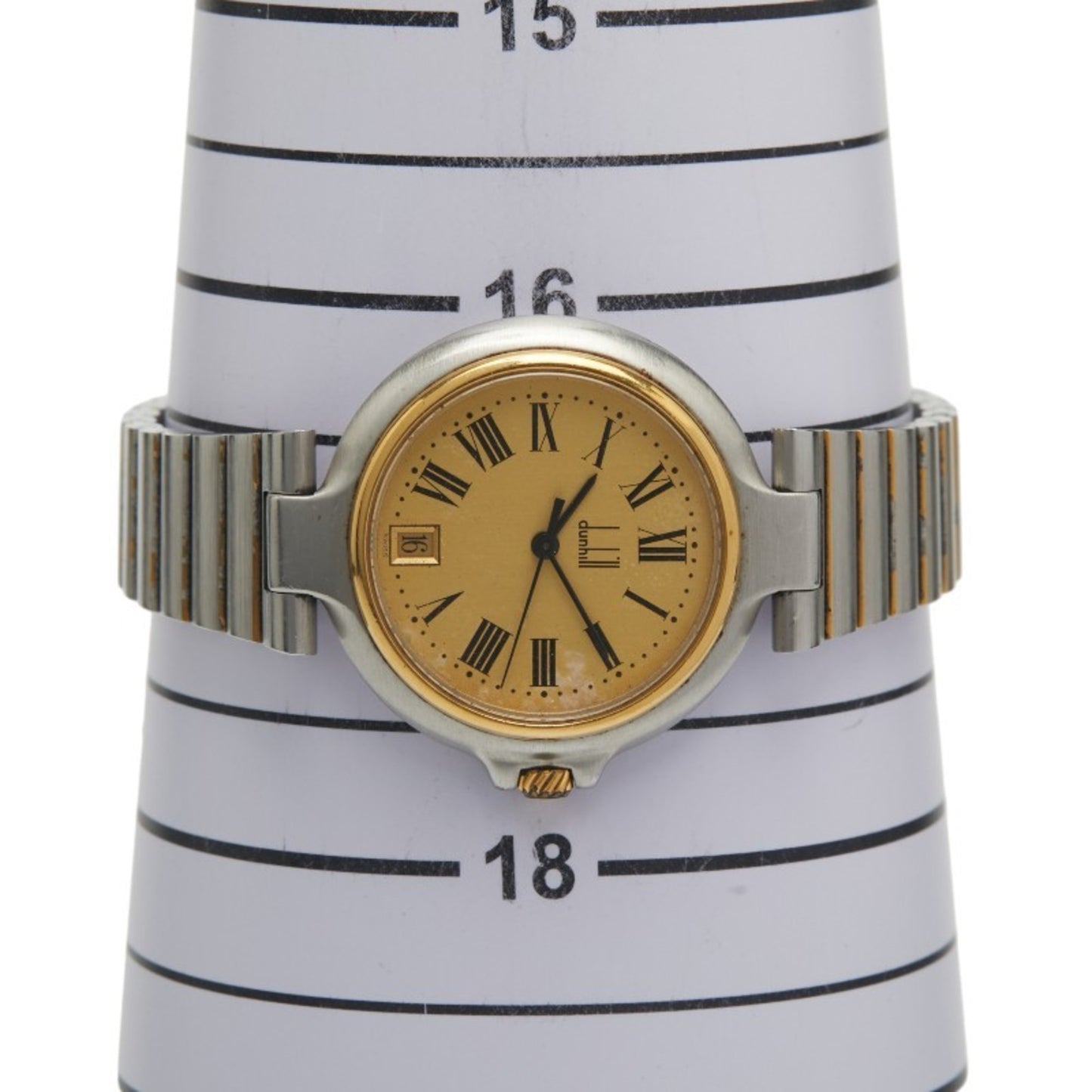 Dunhill Millennium Quartz Watch