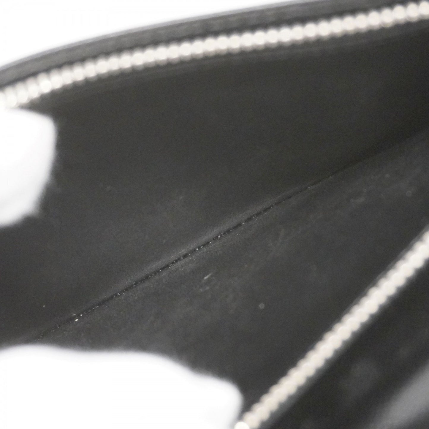 Louis Vuitton Epi Leather Long Wallet