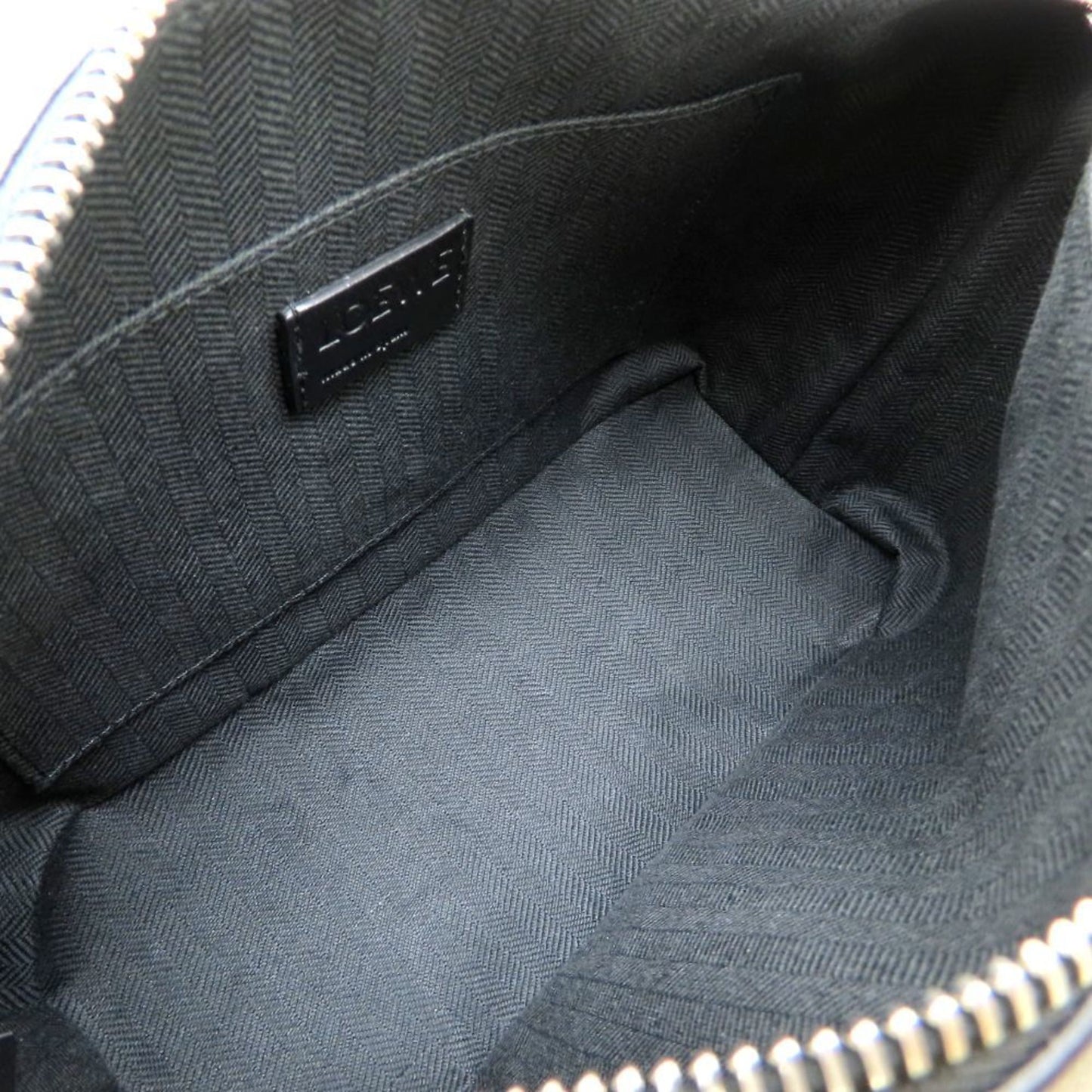 Loewe Puzzlefold Wash Bag C510Wbpx01