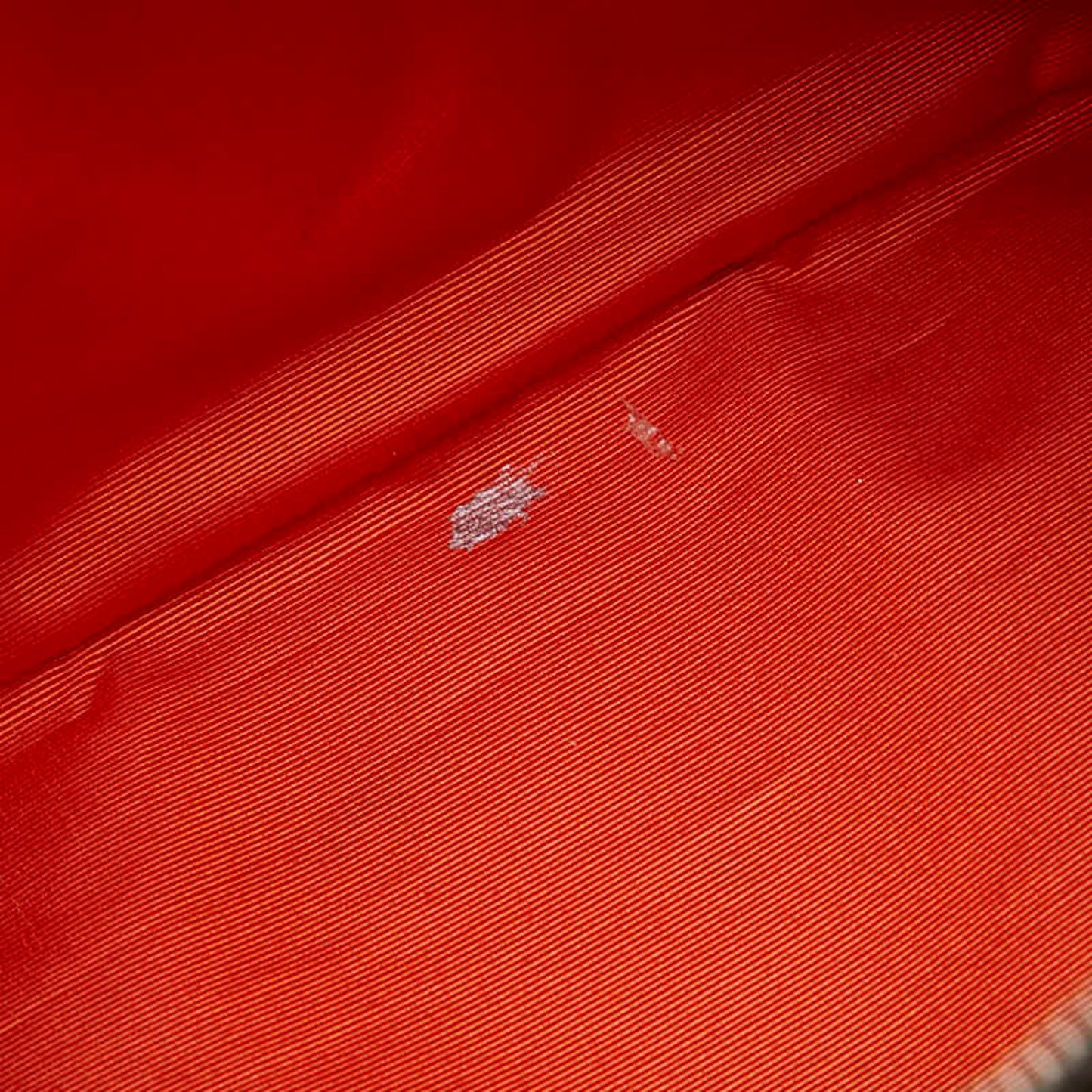 Bvlgari Logomania One-Shoulder Bag Handbag Brown Canvas Leather