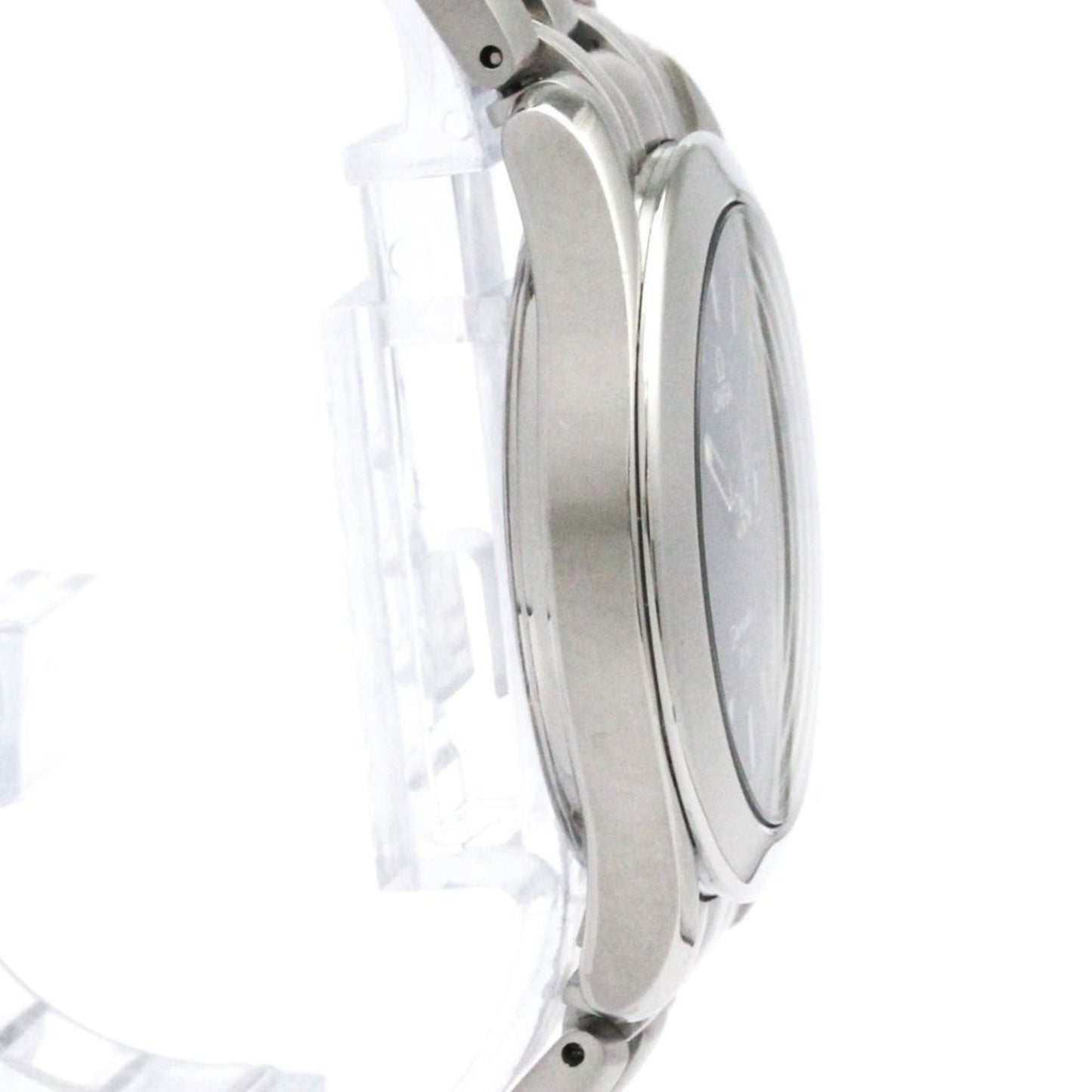Omega Seamaster 120M Steel Quartz