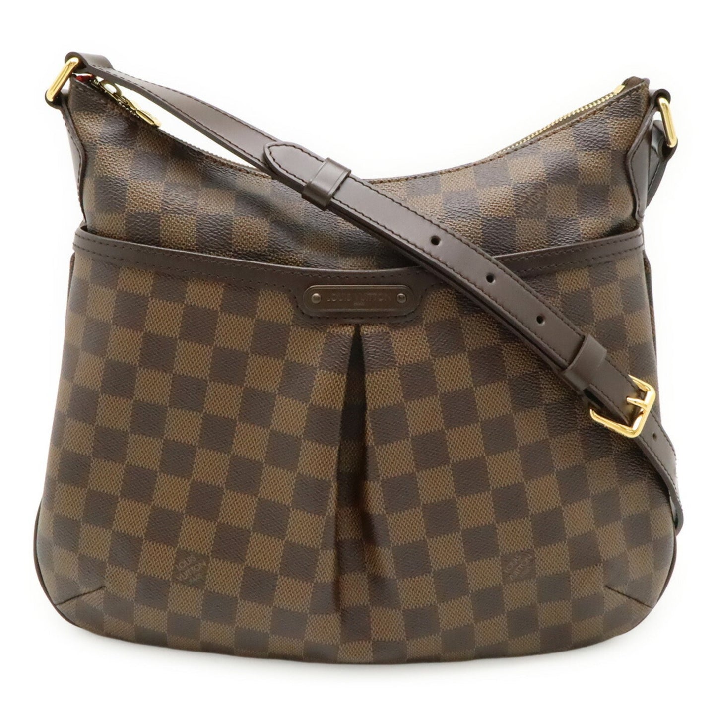 Louis Vuitton Damier Bloomsbury Pm Shoulder Bag N42251