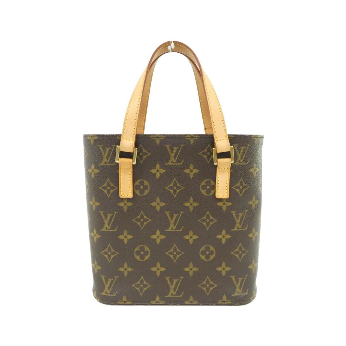 Louis Vuitton Monogram Vavin Pm M51172 Handbag