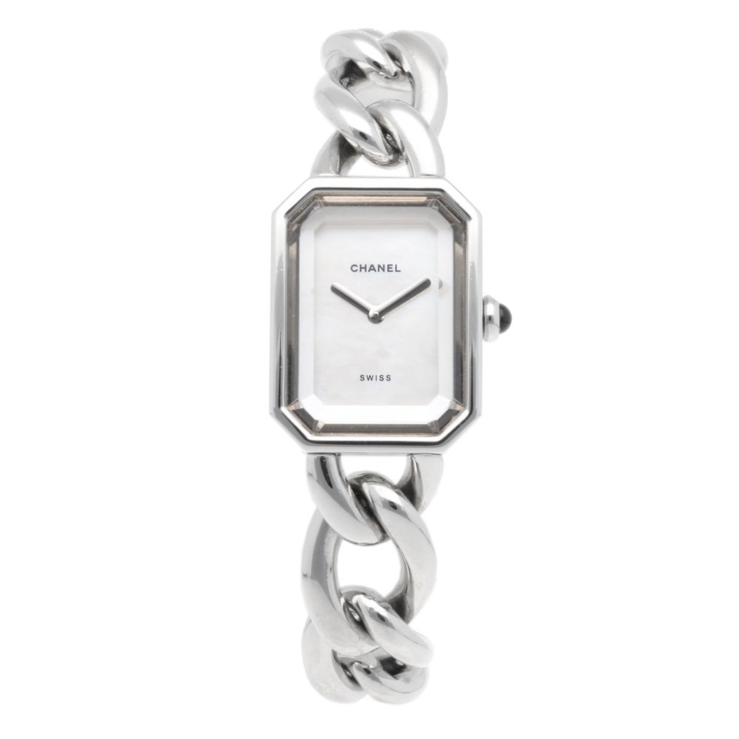 Chanel Premiere M Watch