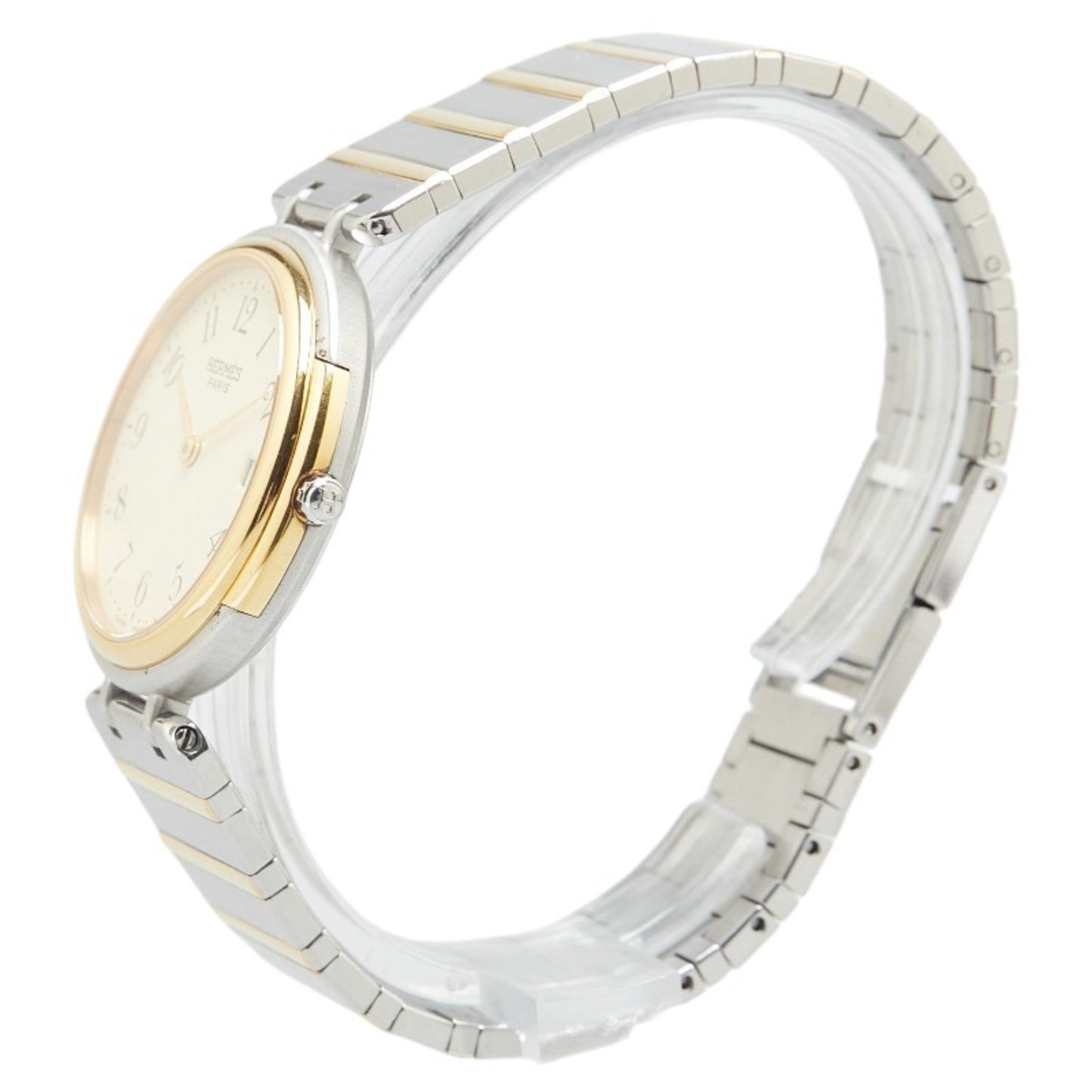 Herms Windsor Quartz Watch