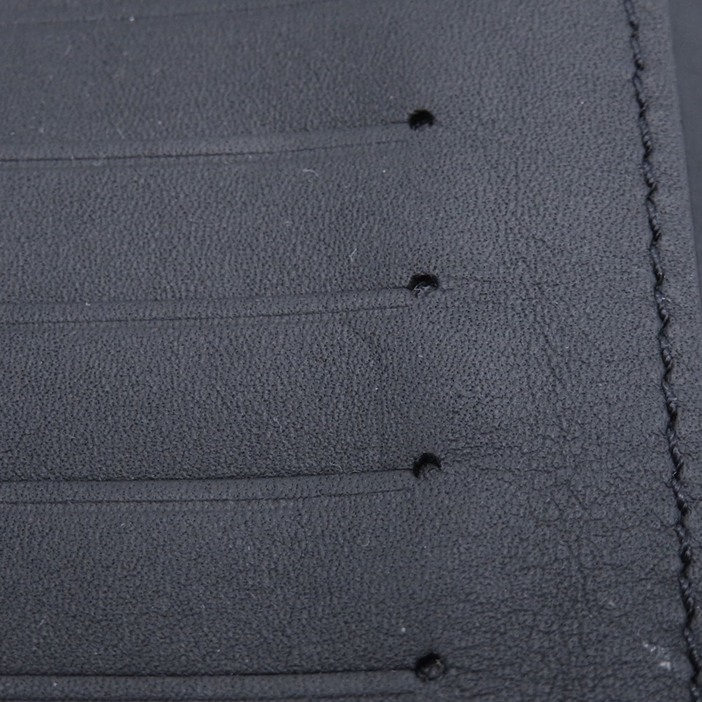 Louis Vuitton Monogram Shadow Portefeuille Brazza Long Wallet M62900 Louis Vuitton