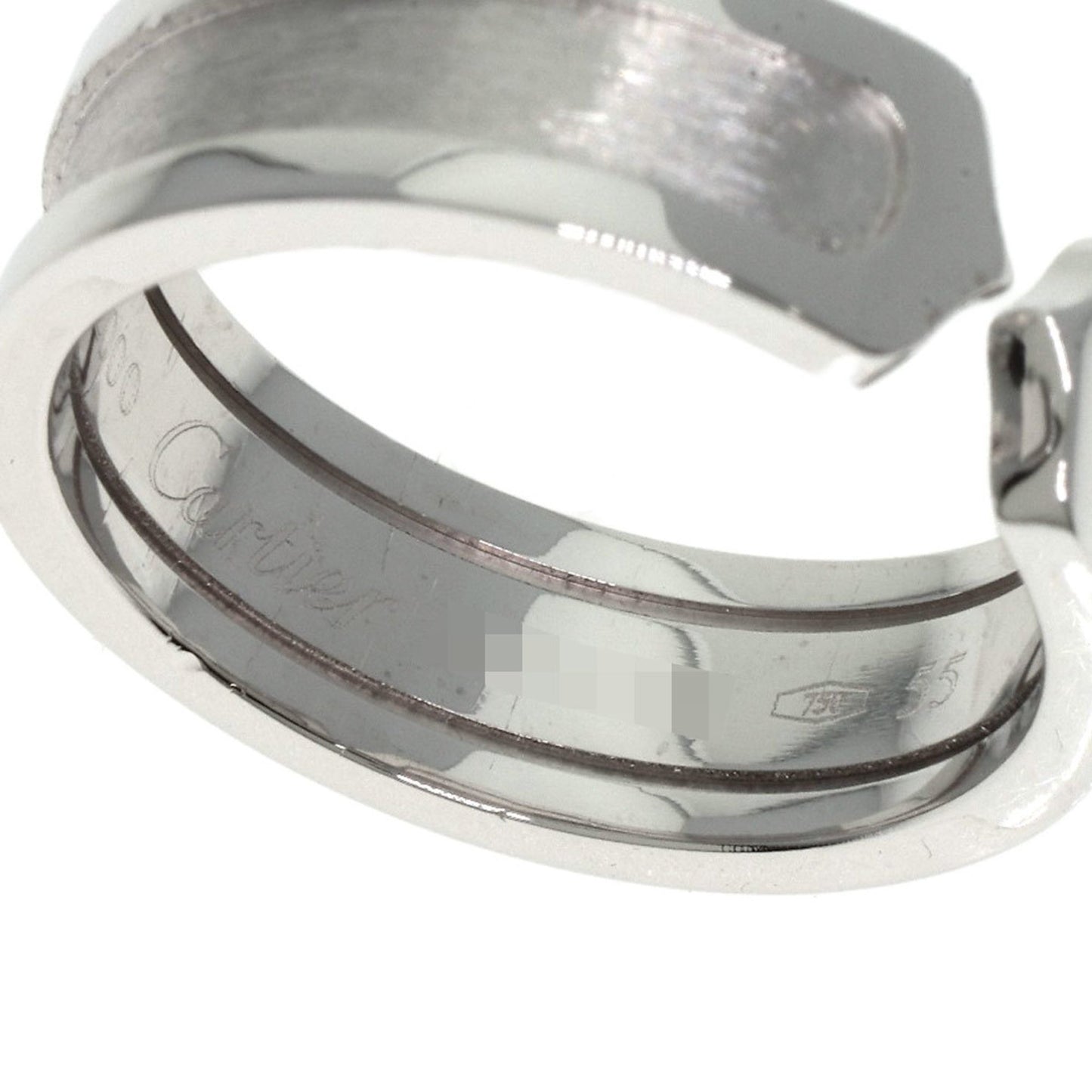 Cartier C2 Ring