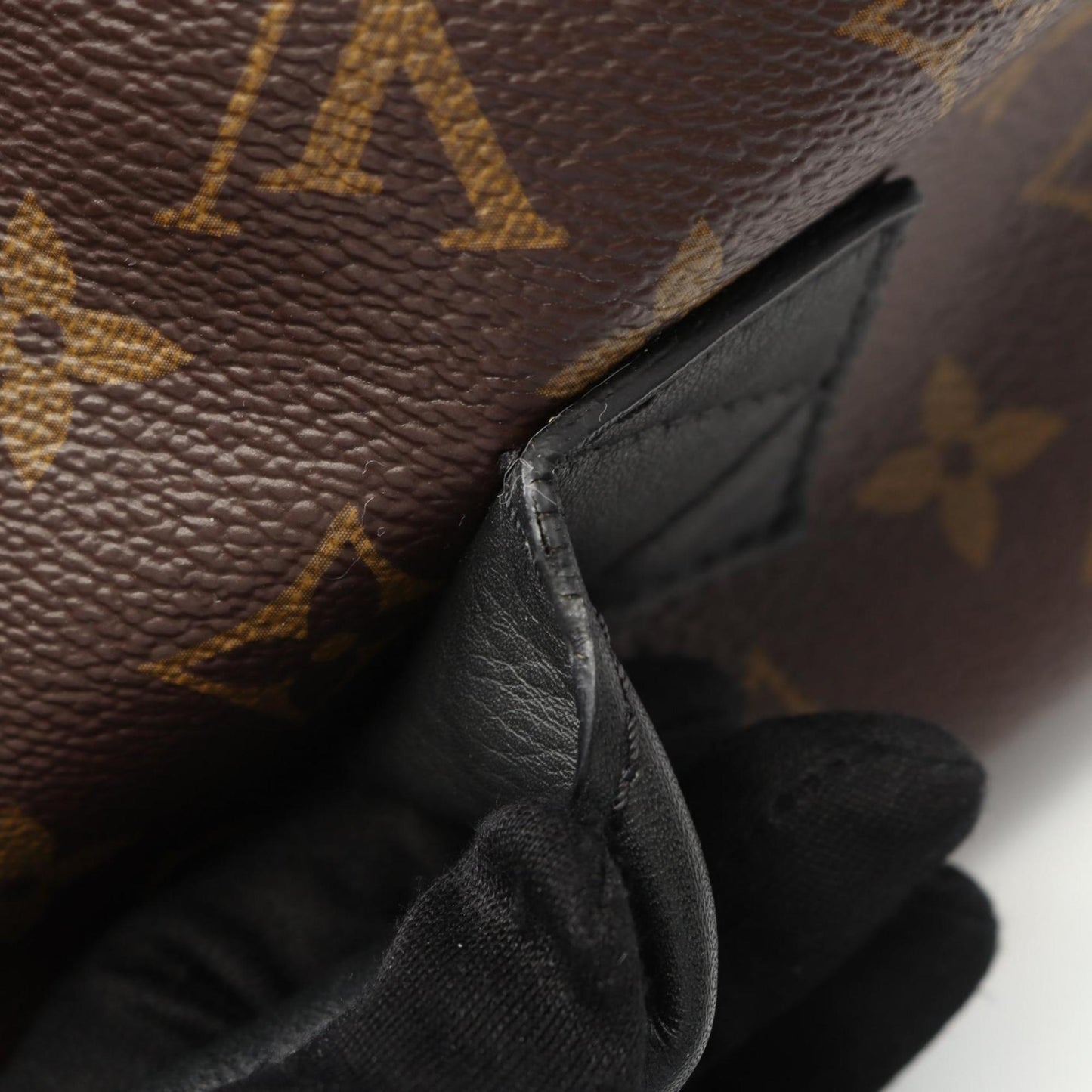 Louis Vuitton Palm Springs Backpack Mm