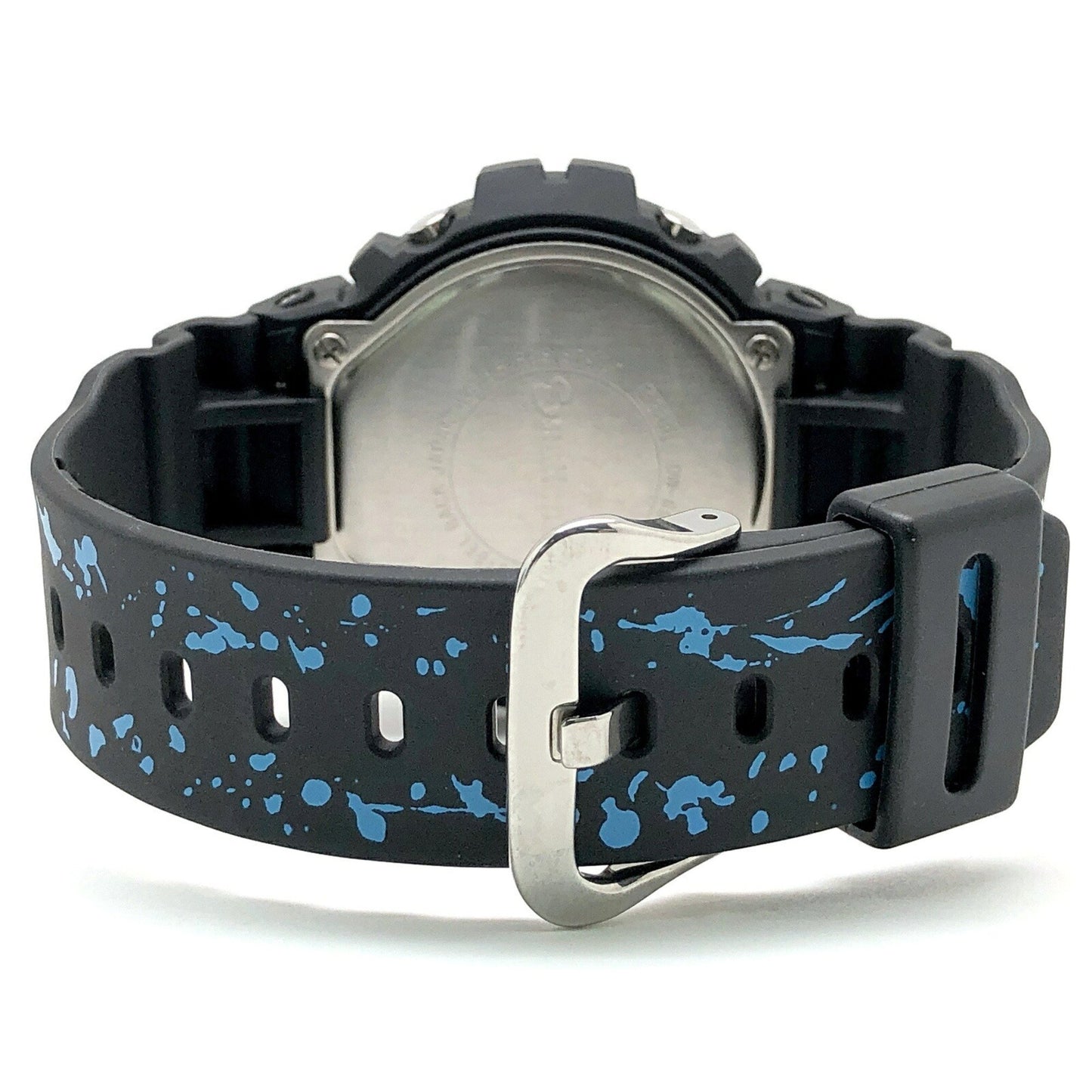 G-Shock Casio Dw-6900Y Watch