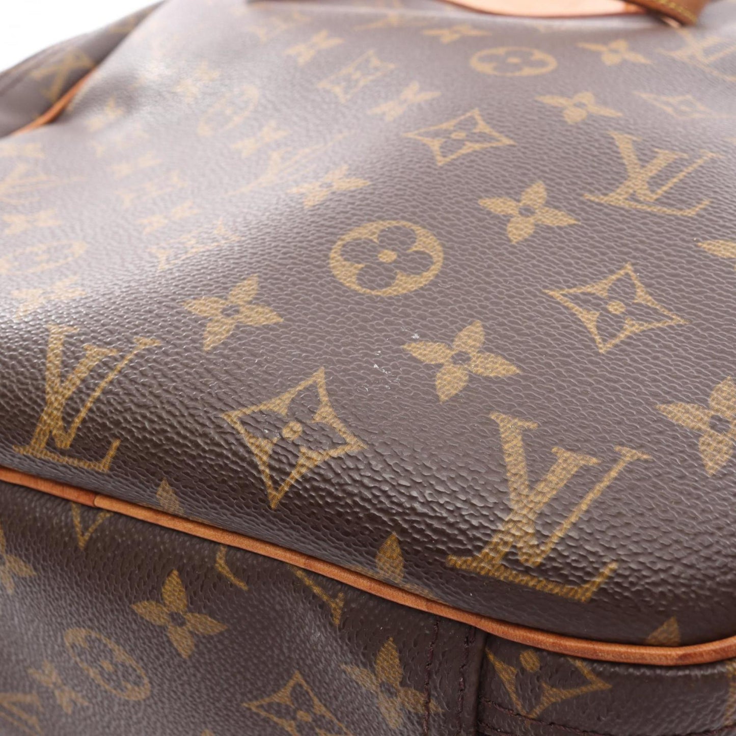 Louis Vuitton Excursion Handbag