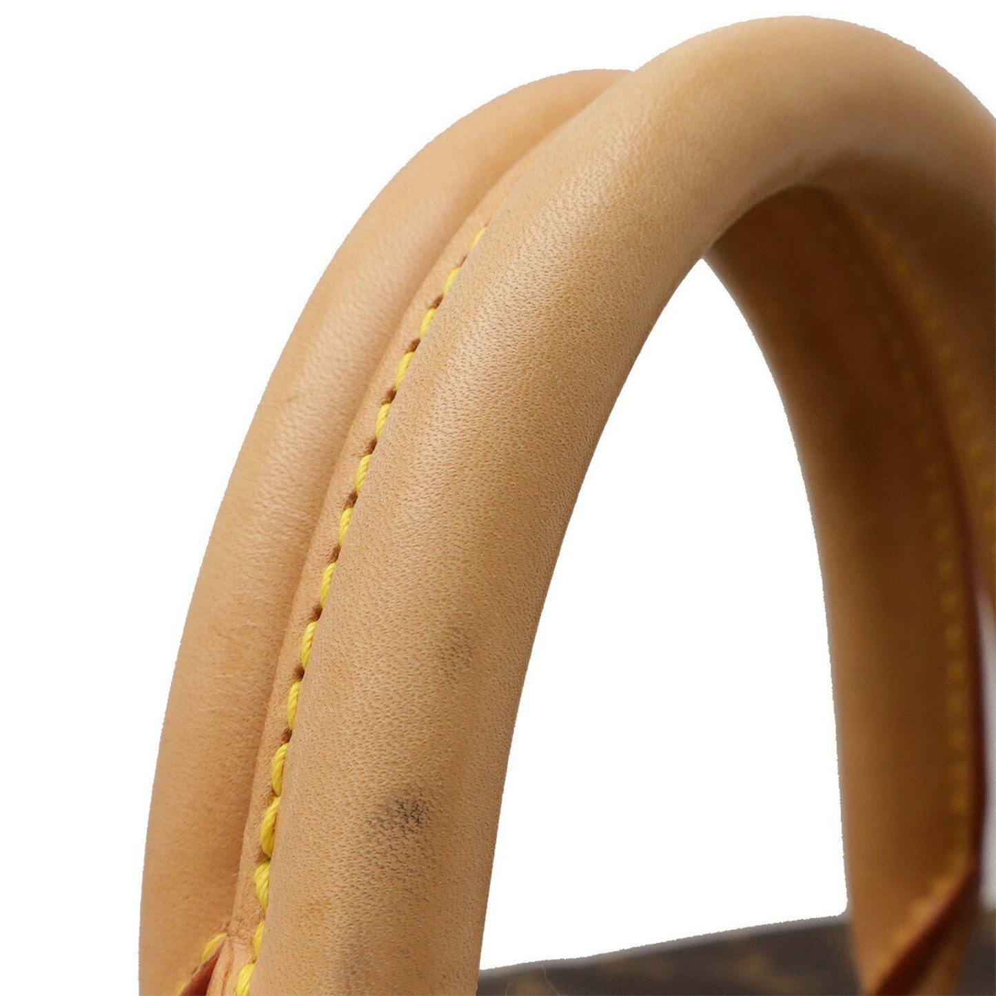 Louis Vuitton Louis Vuitton Monogram Keepall Bandouliere 55 Boston Bag Travel Shoulder M41414