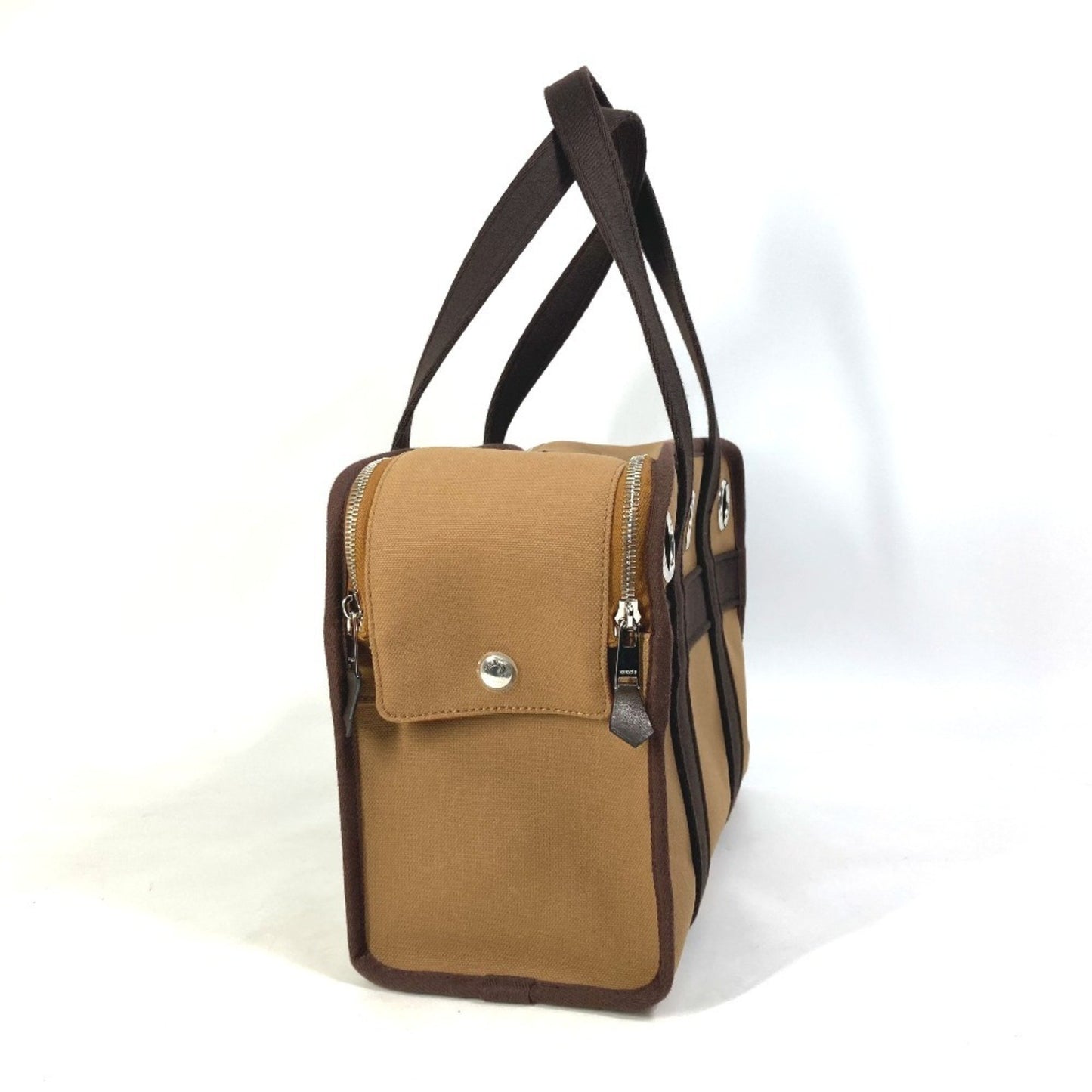 Hermes H800639Ek01 Pet Dog Tote Bag For Small Dogs (Under 5Kg) - Carrier/Pet Carrier/Boston