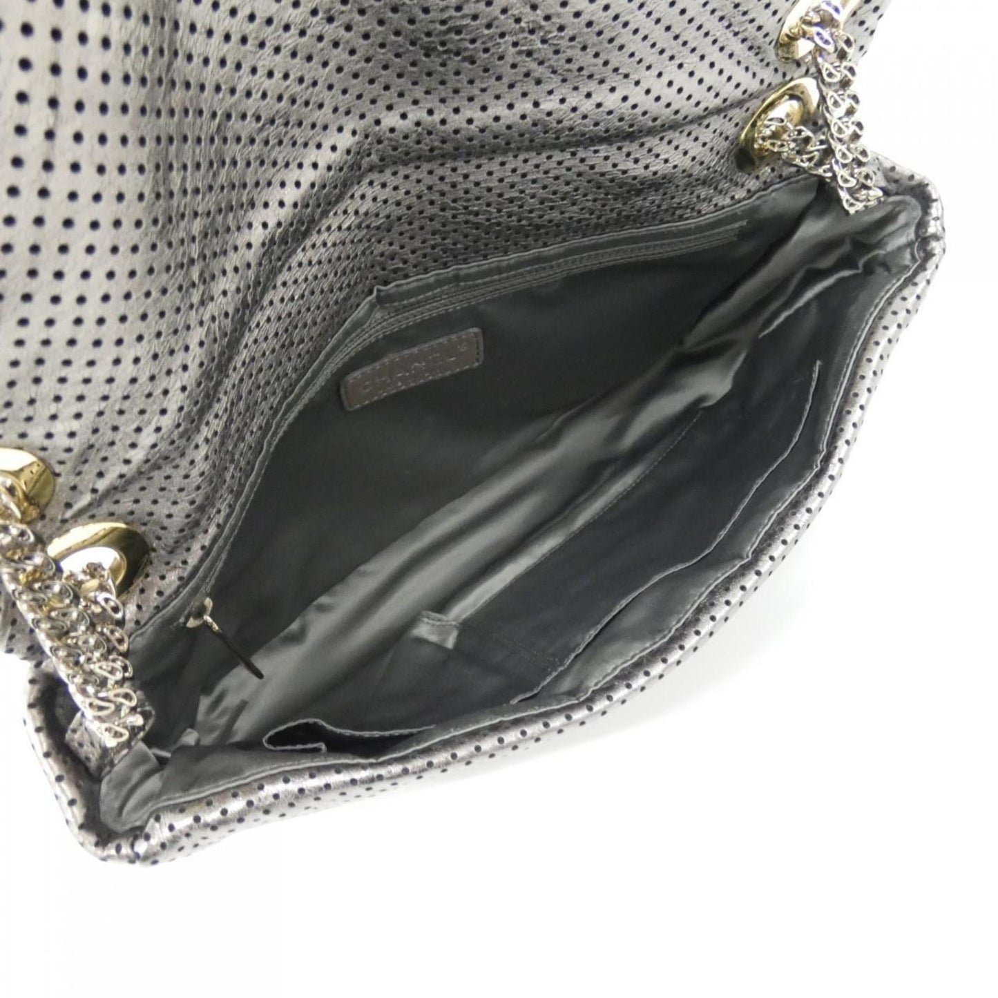 Chanel 37560 Shoulder Bag